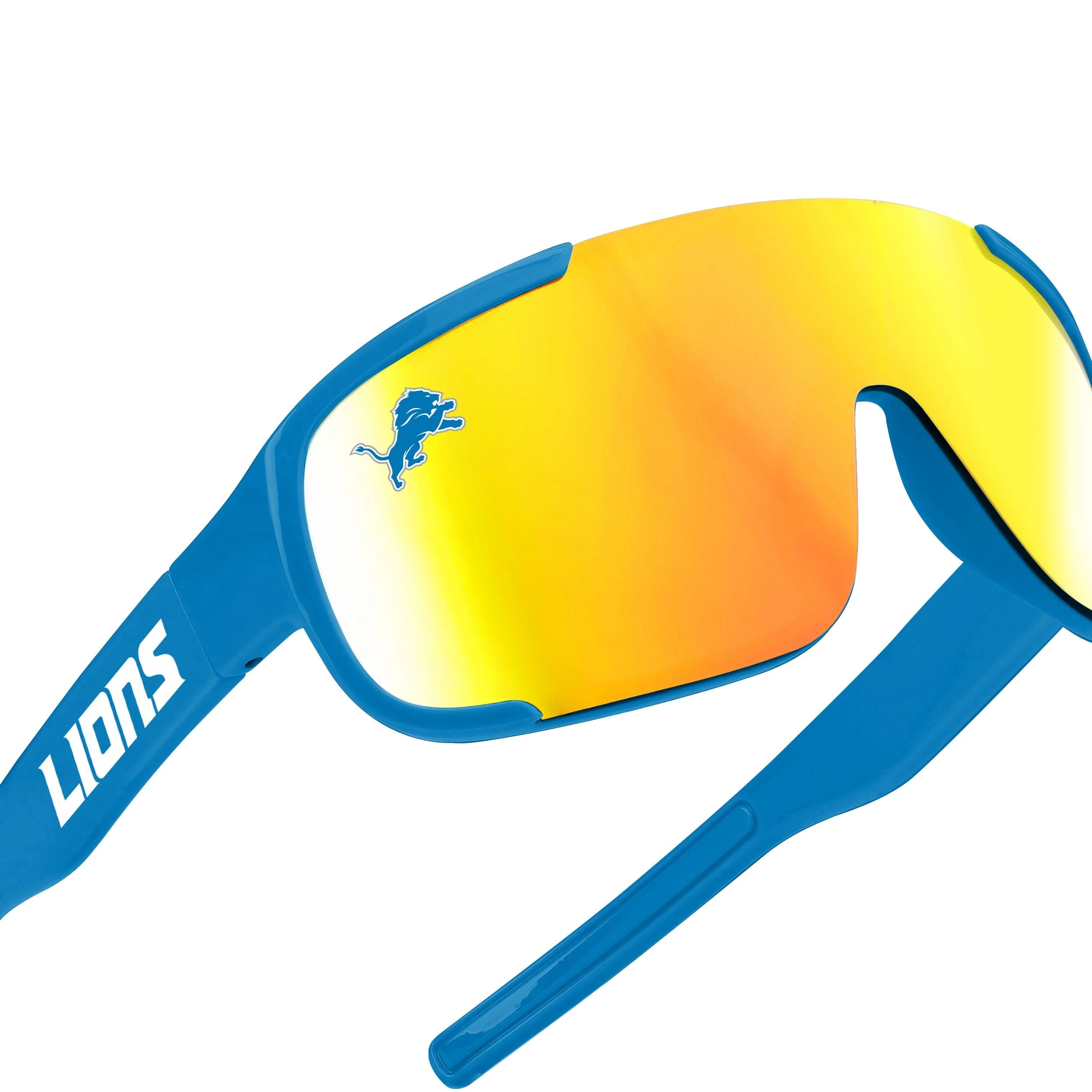 Detroit Lions NFL Gameday Edge Sunglasses - Image 4