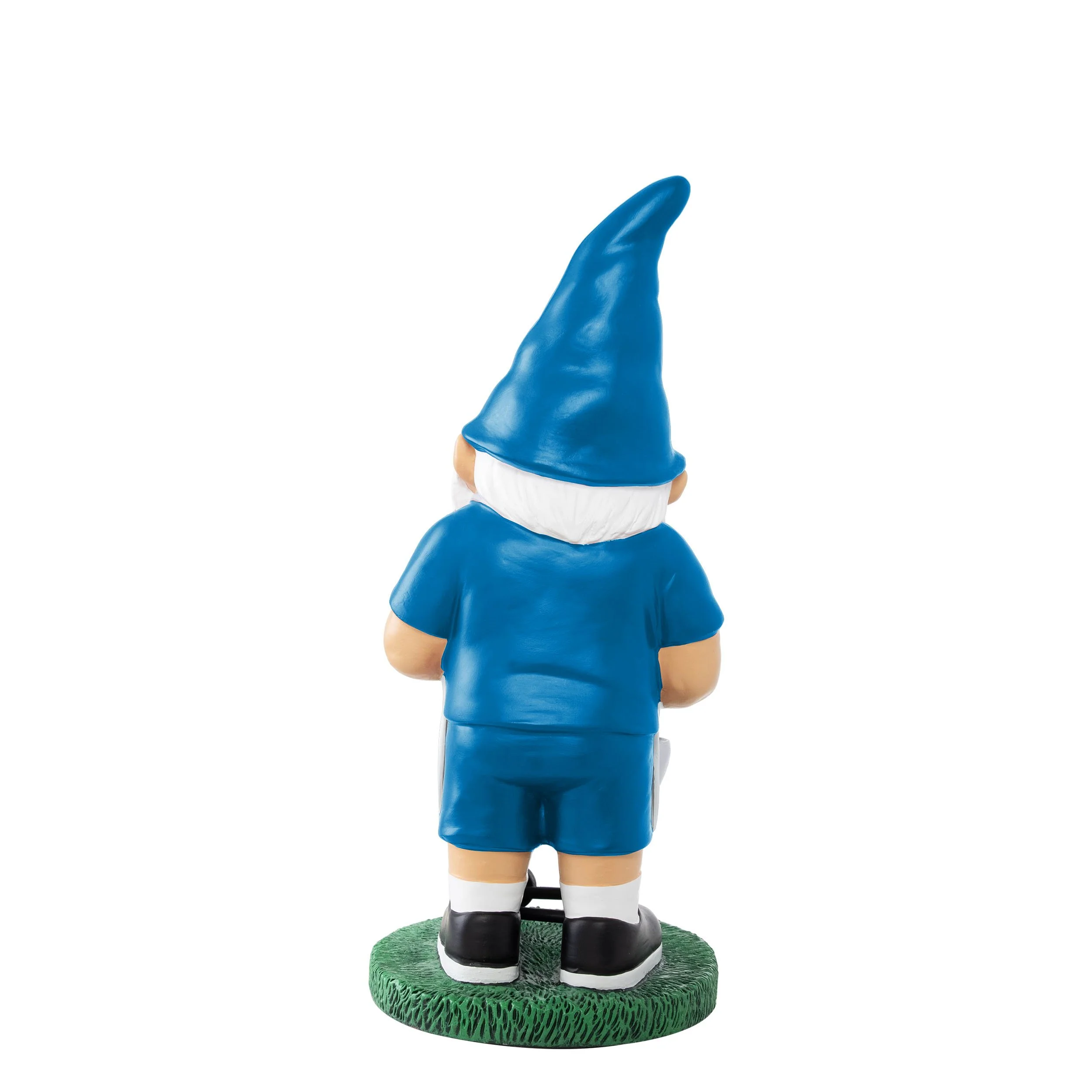 Detroit Lions NFL Grill Gnome - Image 3