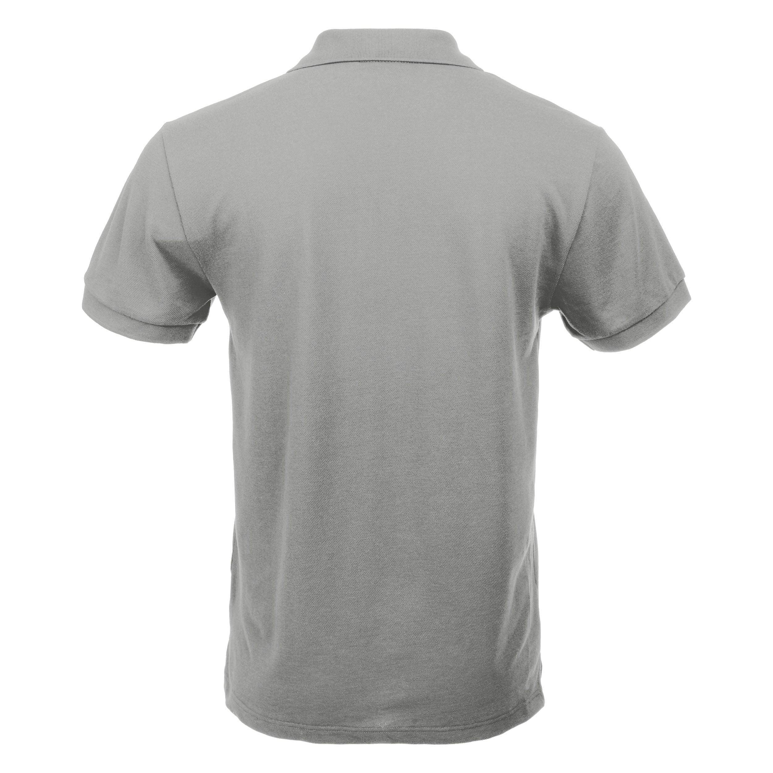 Detroit Lions NFL Mens Casual Color Polo - Image 2