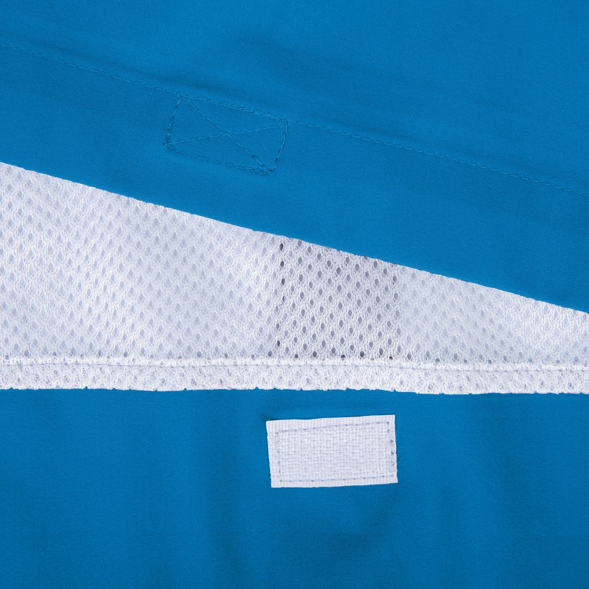 Detroit Lions NFL Mens Gone Fishing Shirt - Image 6