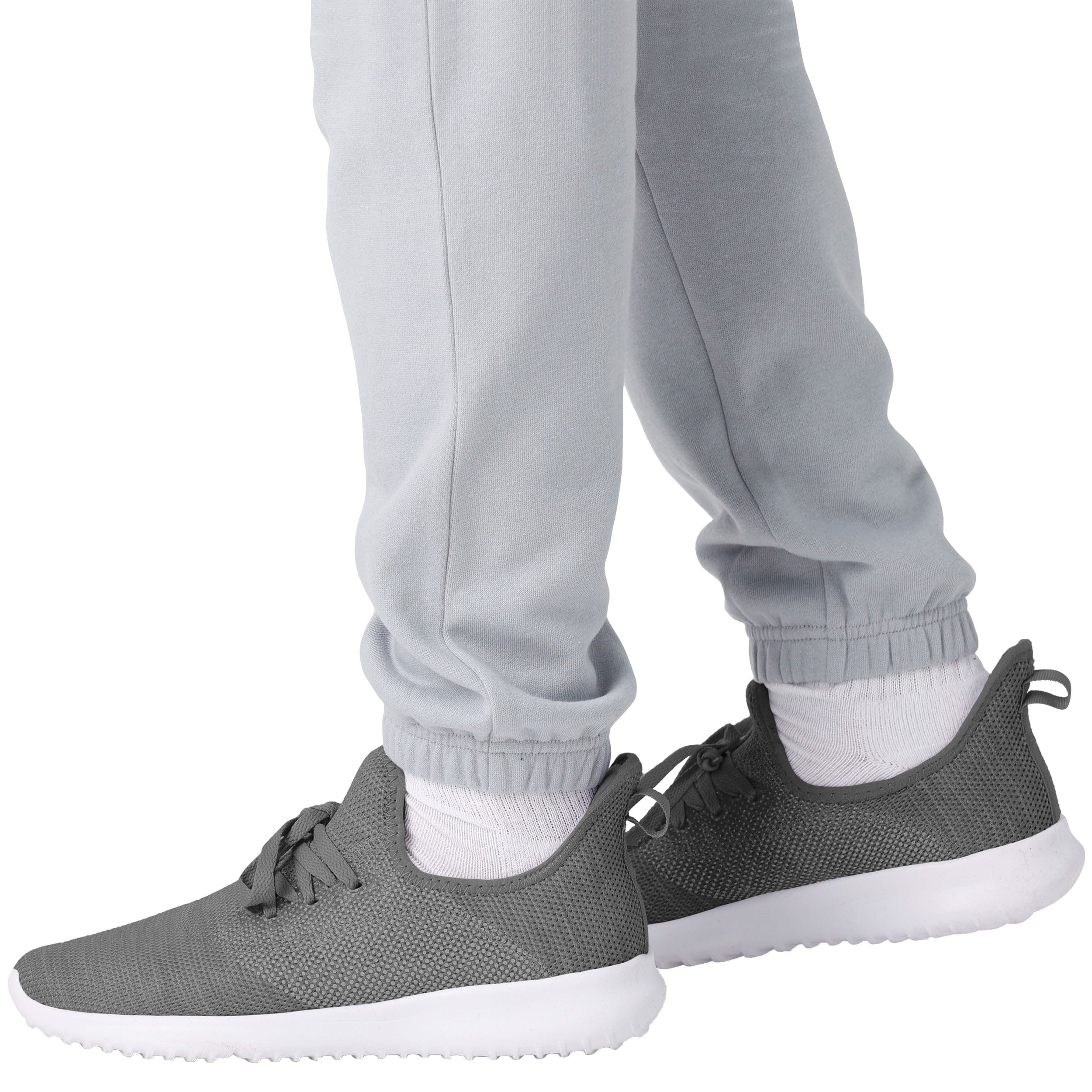 Detroit Lions NFL Mens Team Color Sweatpants - Image 4