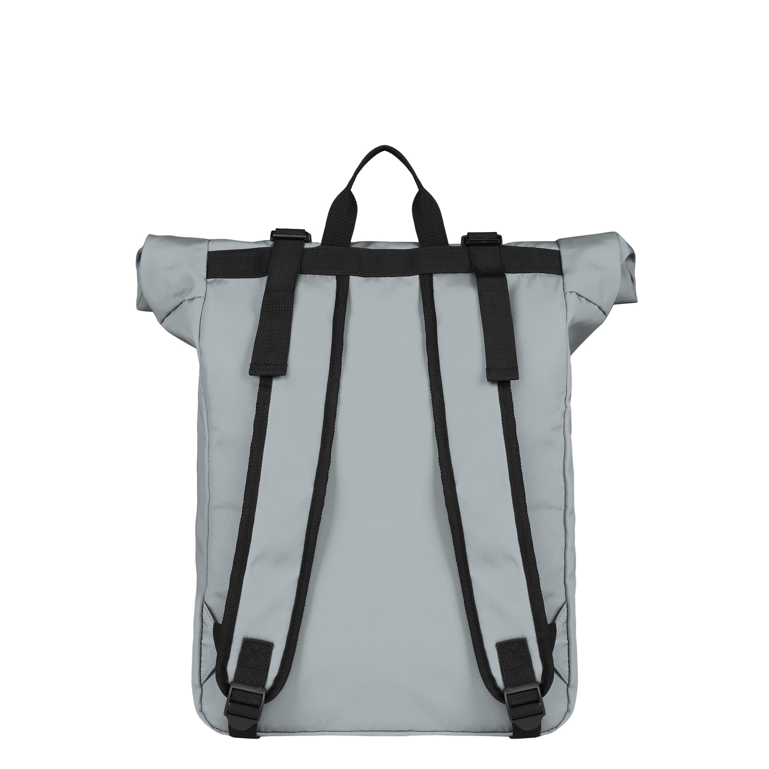 Detroit Lions NFL Rollup Backpack - Image 7