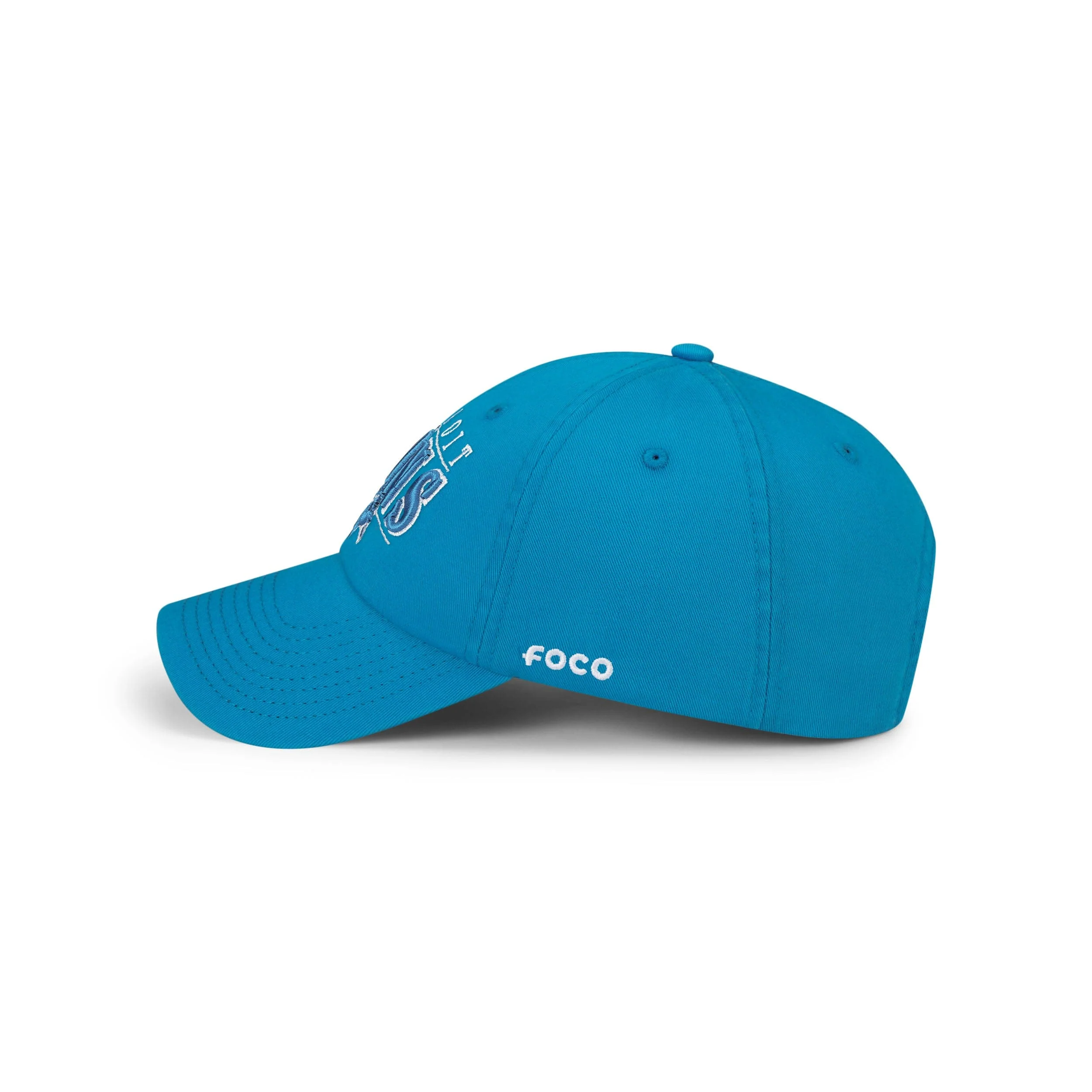 Detroit Lions NFL Signature Bars Casual Cap - Image 2