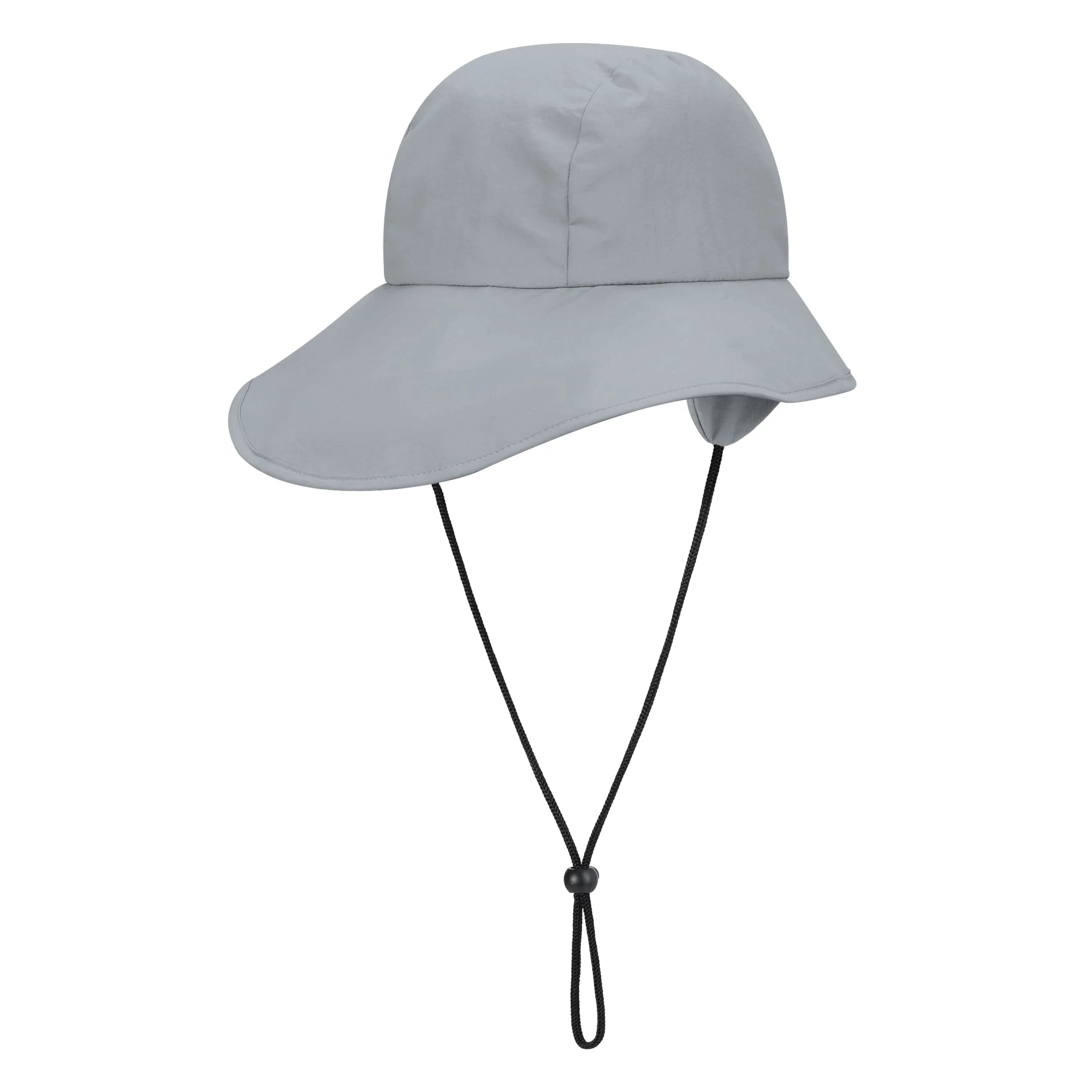 Detroit Lions NFL Solid Fisherman Hat - Image 5