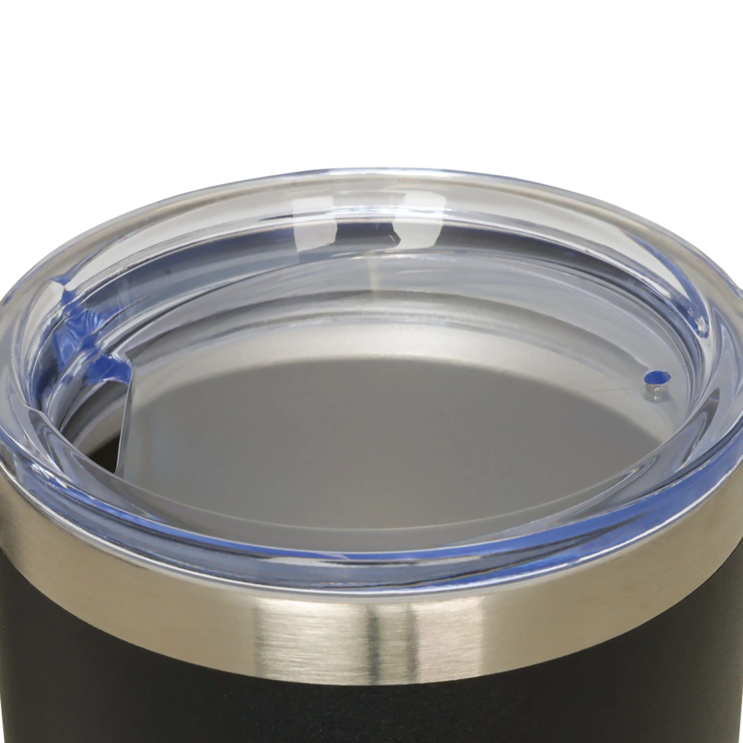 Detroit Lions NFL Team Color Insulated Stainless Steel Mug - Image 6