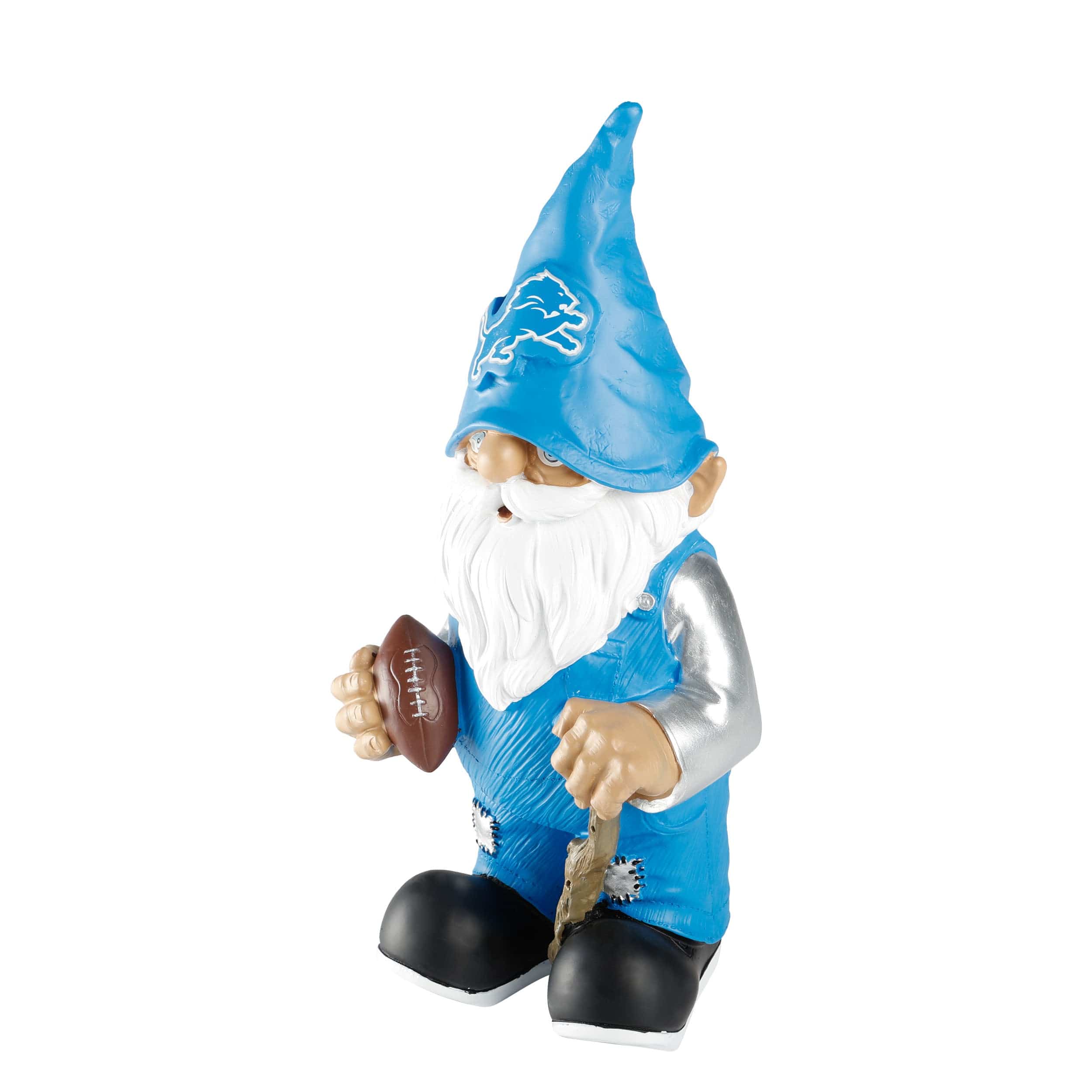 Detroit Lions NFL Team Gnome - Image 2