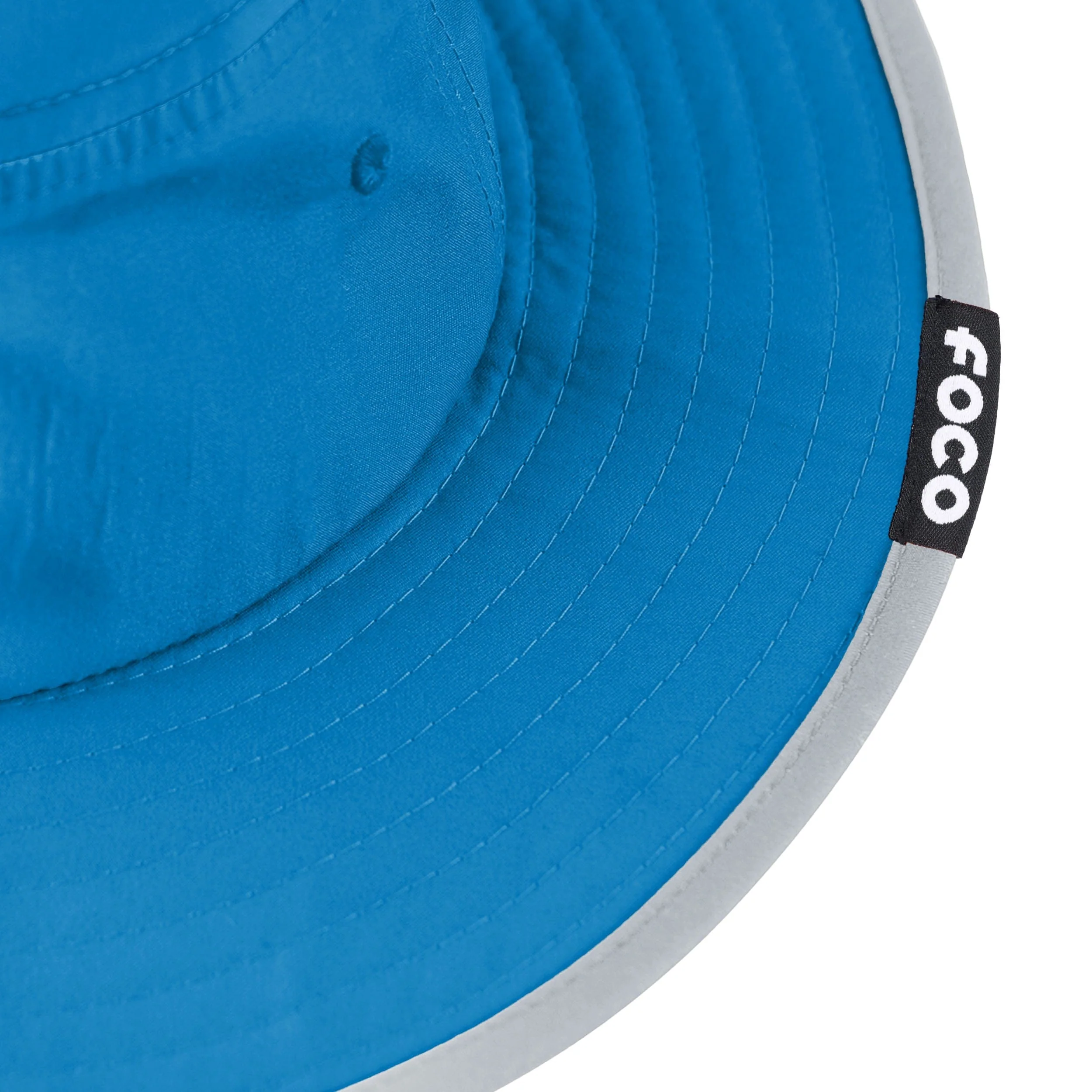 Detroit Lions NFL Truckstop Patch Boonie Hat - Image 4