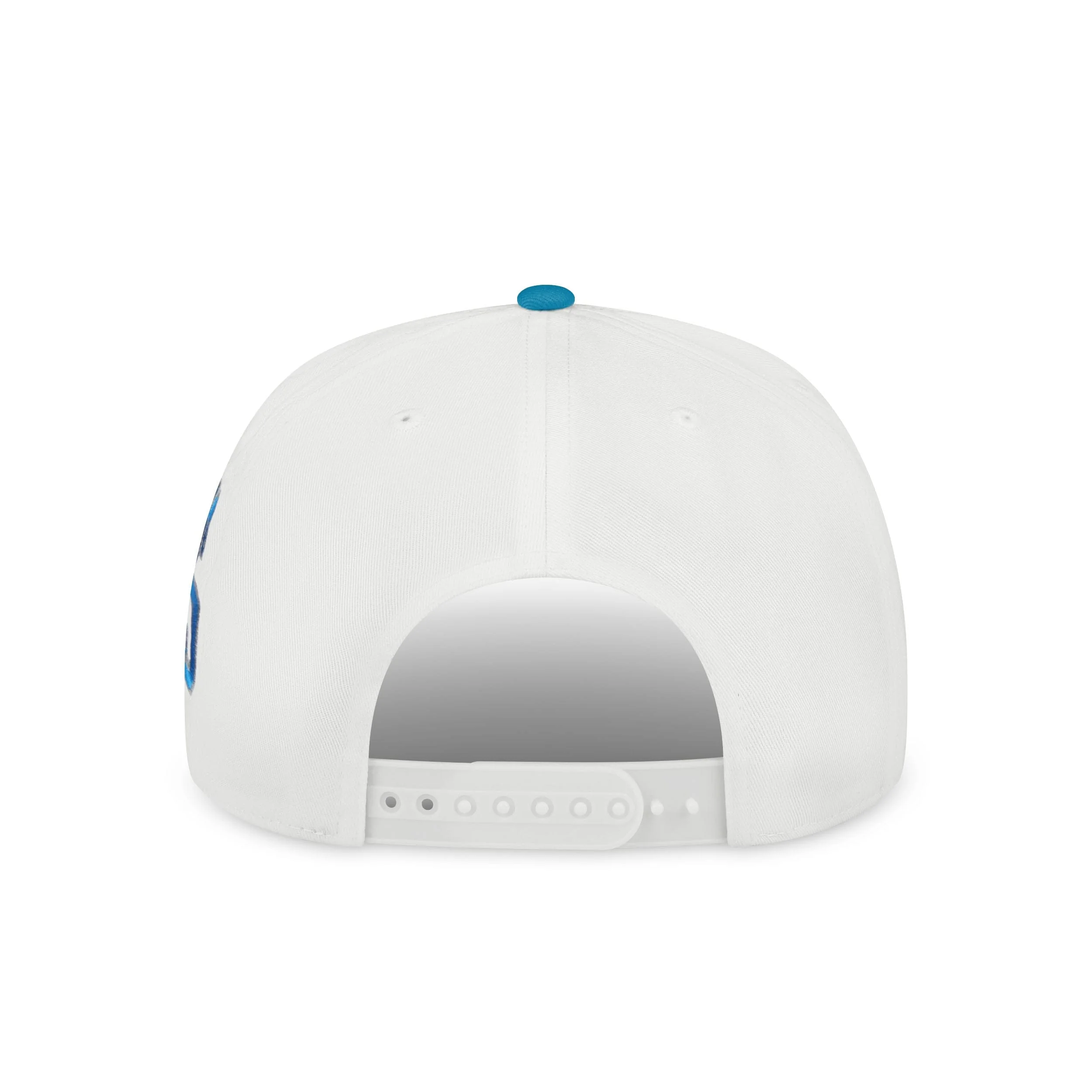 Detroit Lions Strong Side Wrap Primetime RF Cap - Image 4