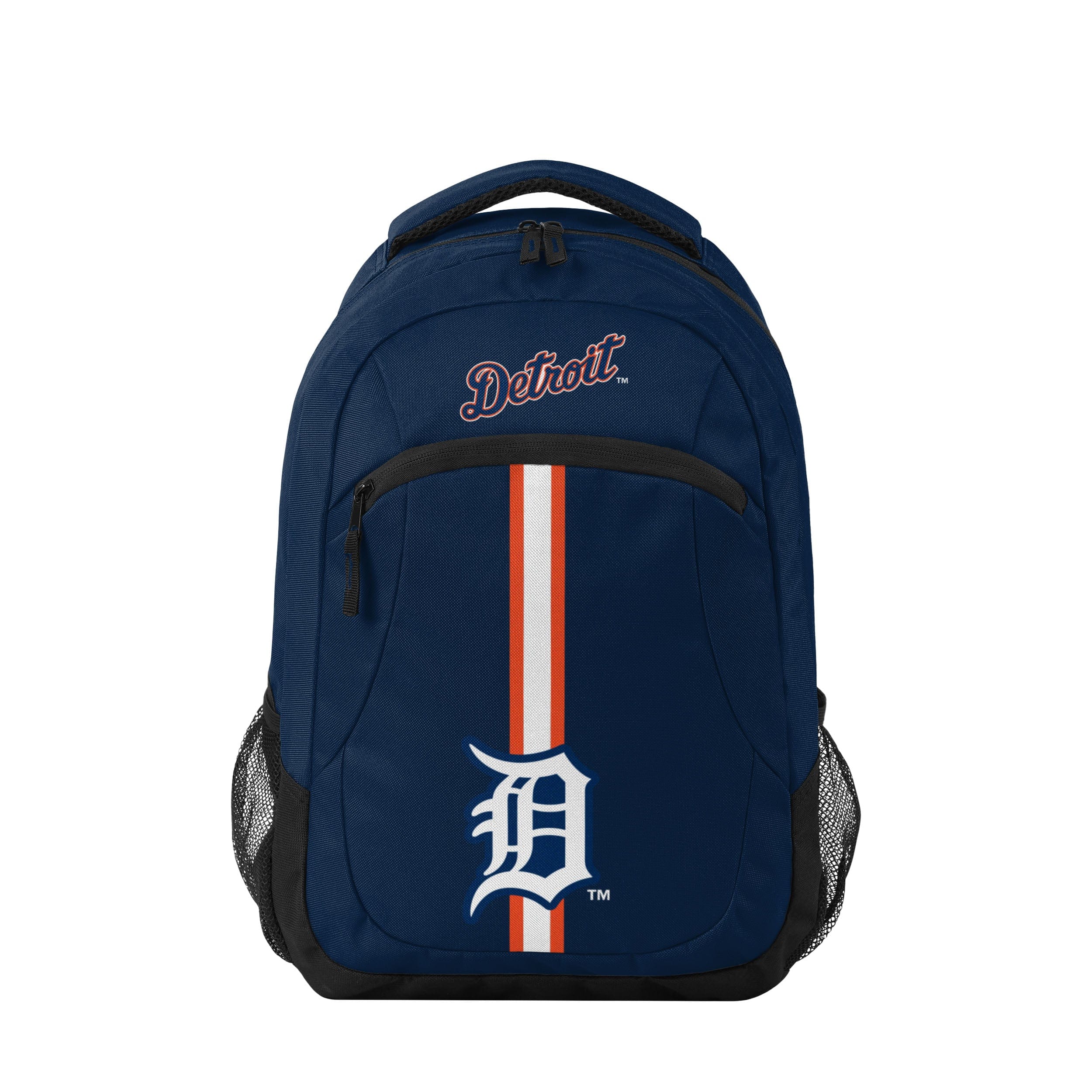 Detroit Tigers MLB Action Backpack