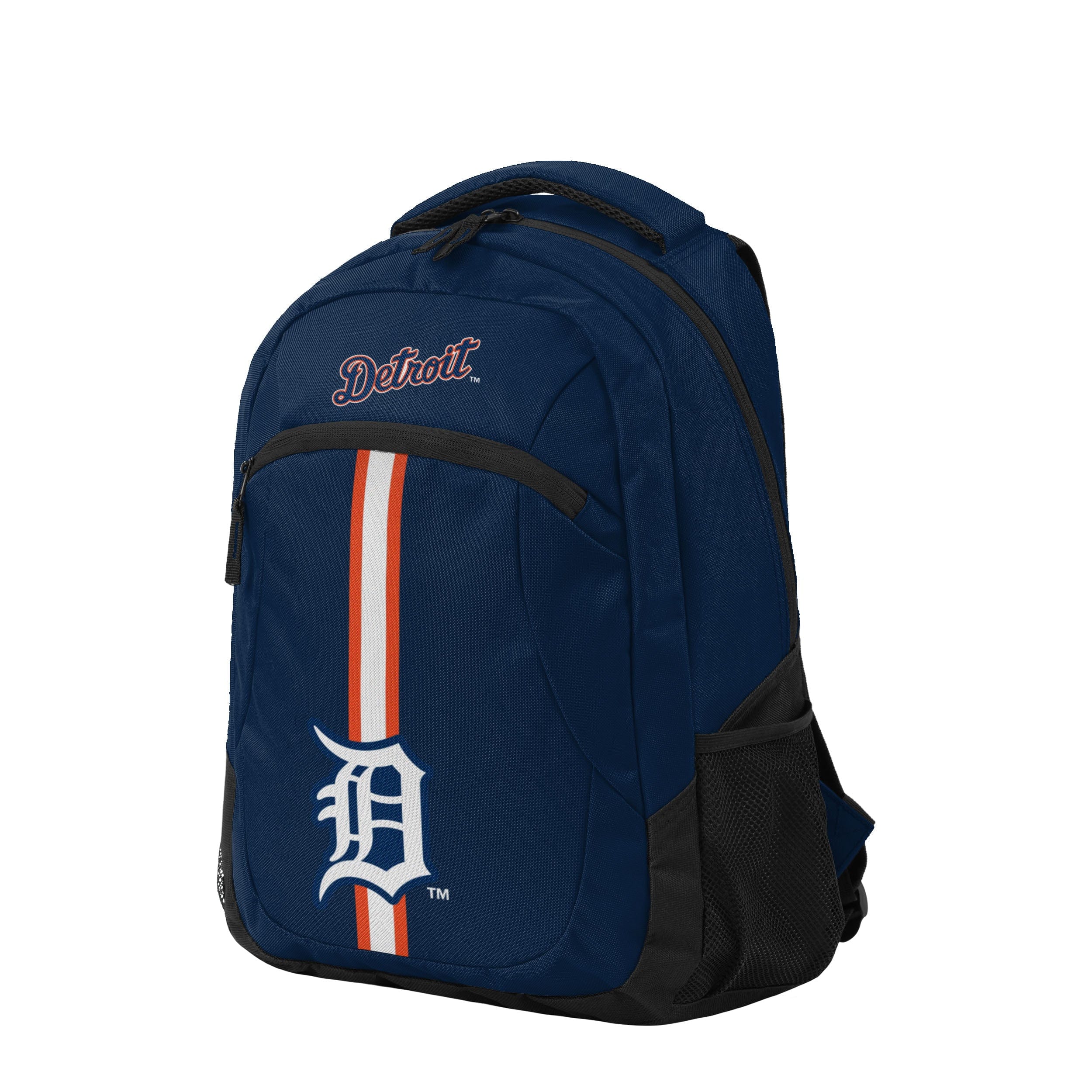 Detroit Tigers MLB Action Backpack - Image 2