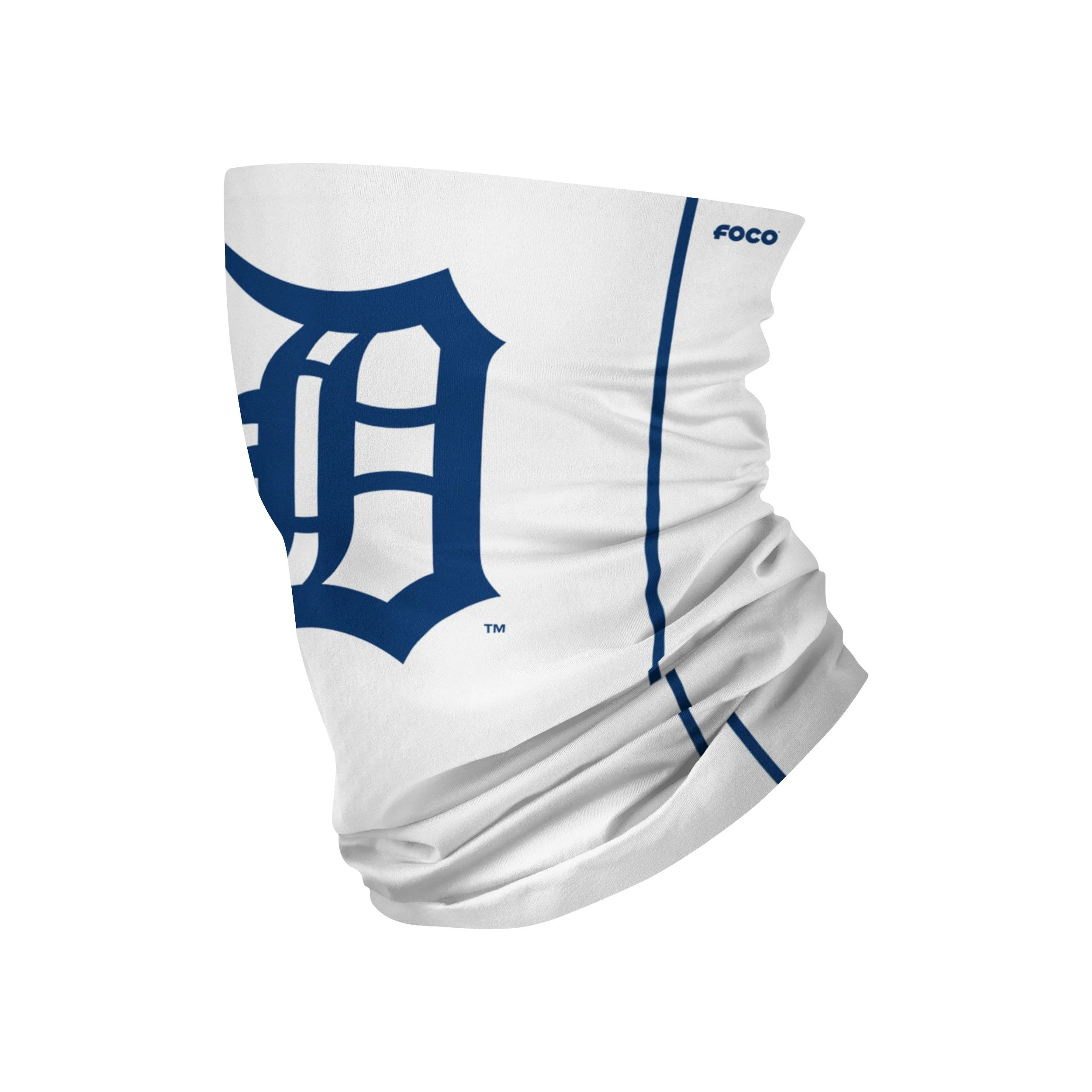 Detroit Tigers MLB Gameday Ready Gaiter Scarf