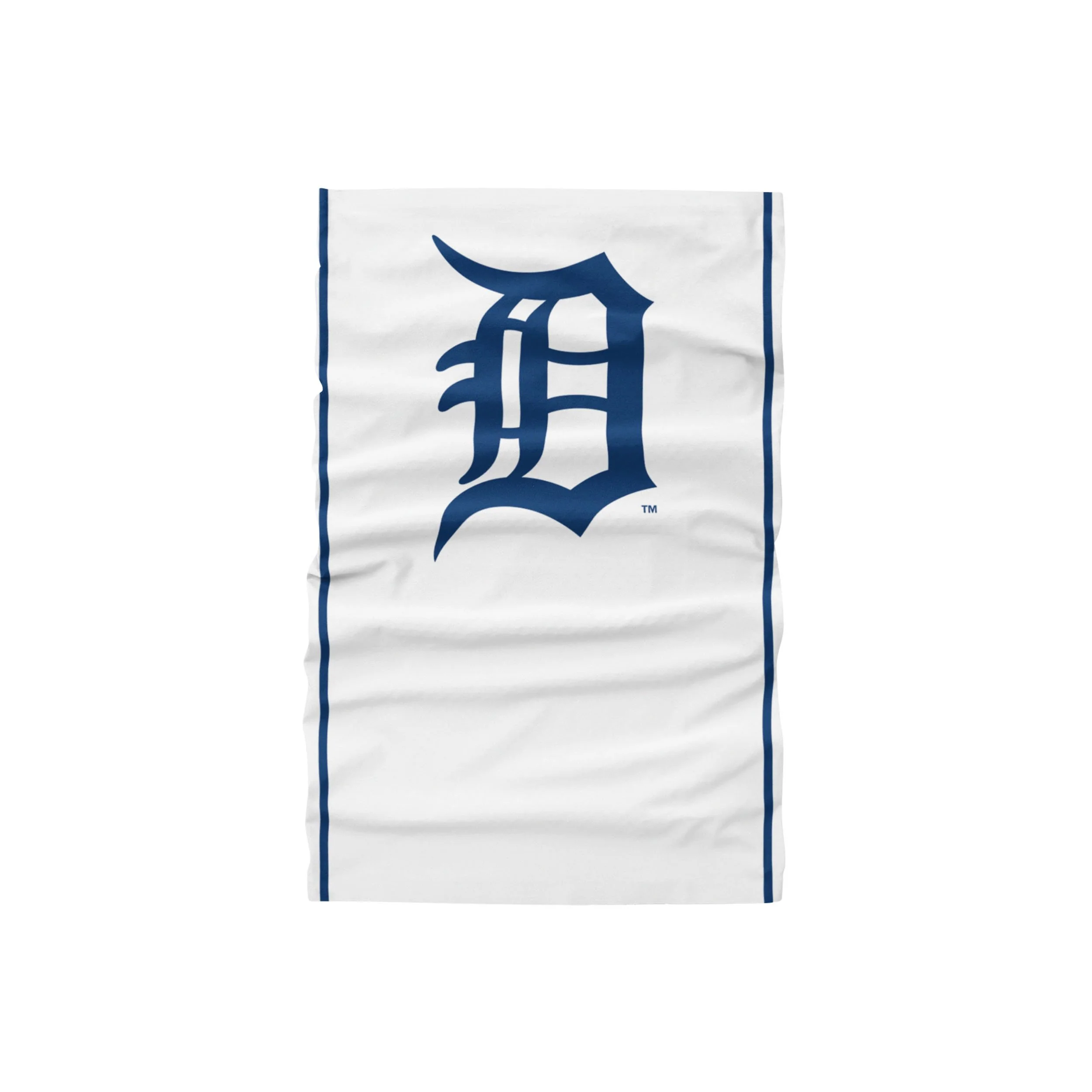 Detroit Tigers MLB Gameday Ready Gaiter Scarf - Image 2
