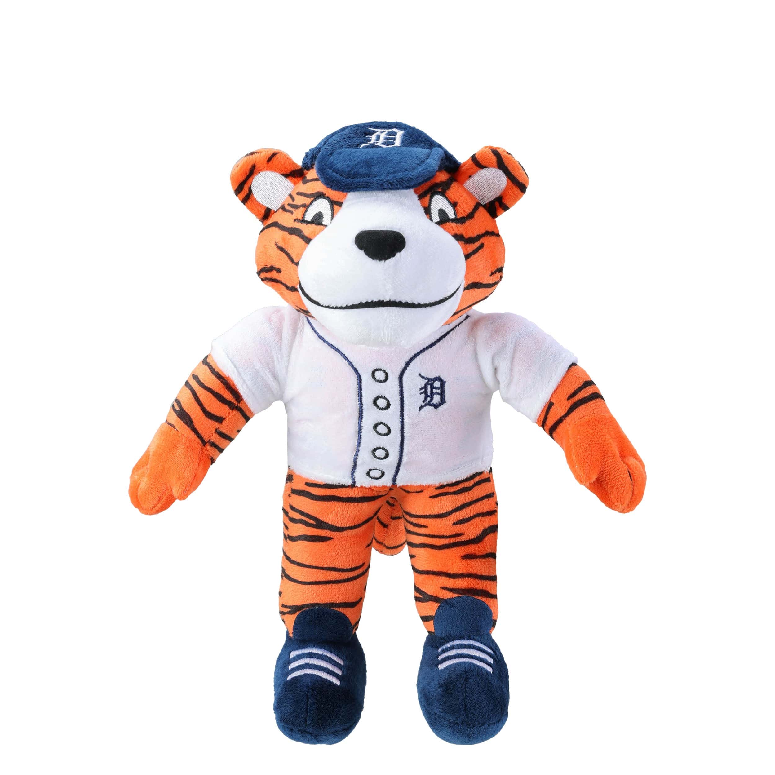 Detroit Tigers MLB Paws Large Plush Mascot