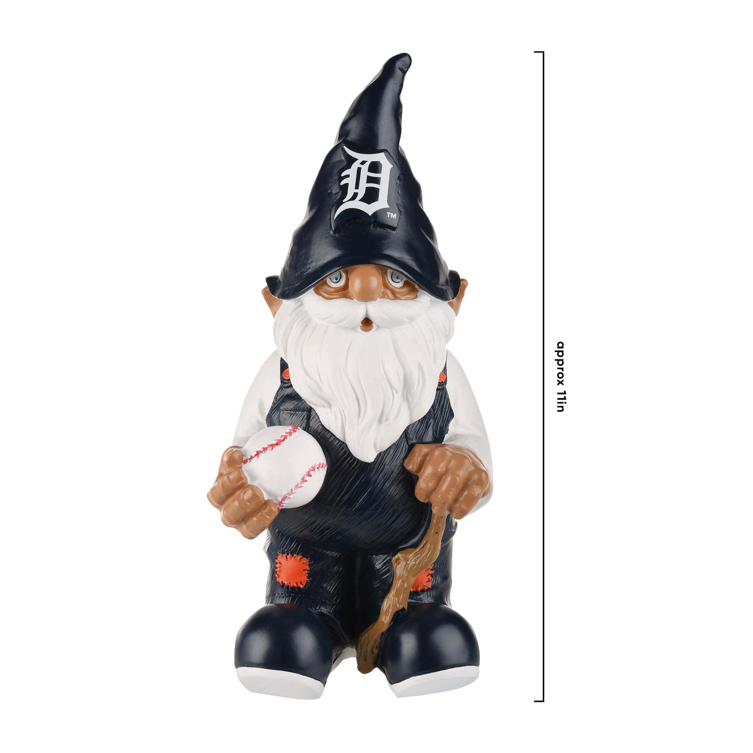 Detroit Tigers MLB Team Gnome - Image 4