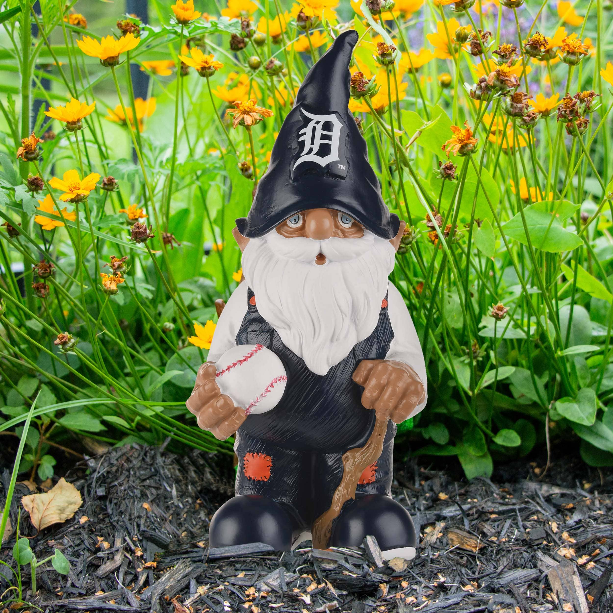 Detroit Tigers MLB Team Gnome - Image 5