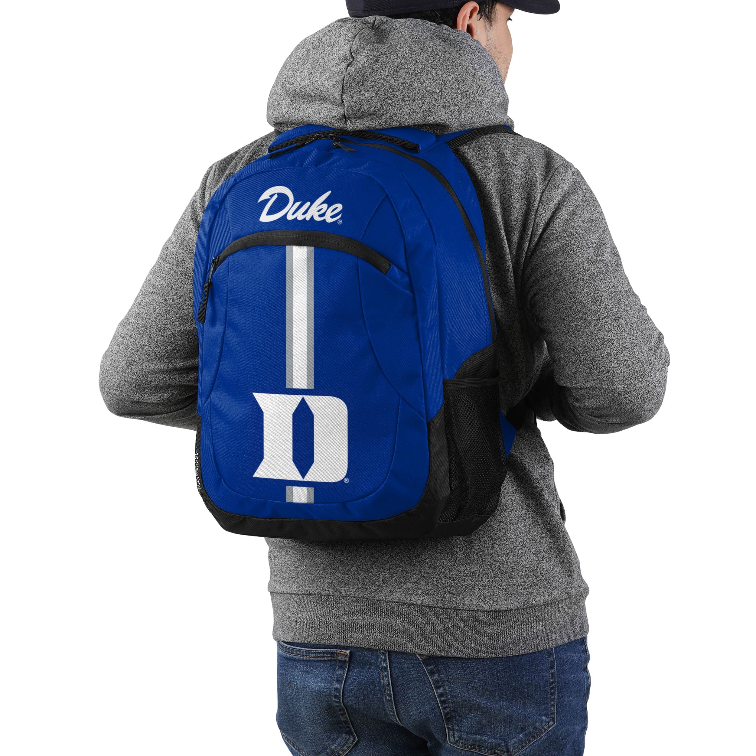 Duke Blue Devils NCAA Action Backpack - Image 5