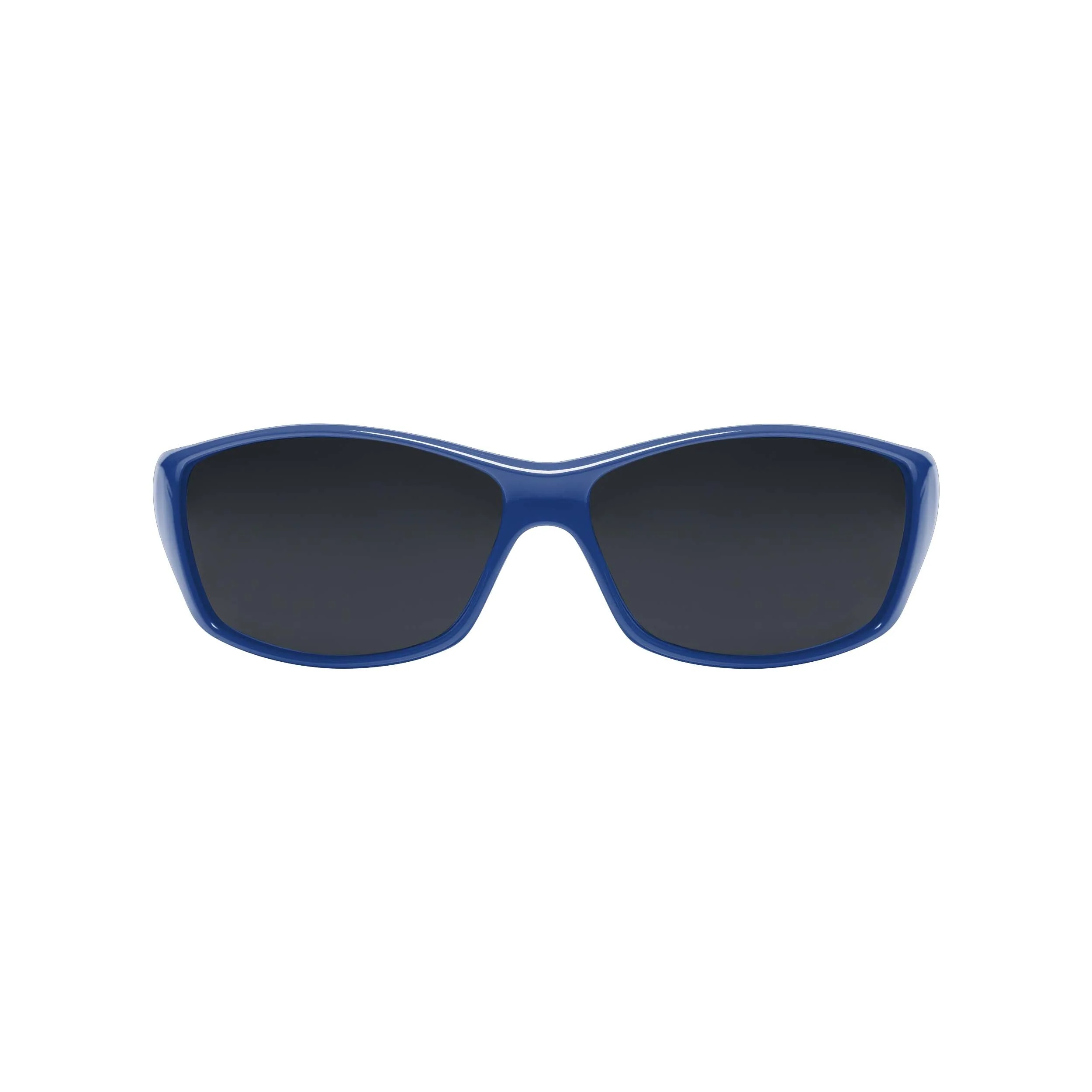 Duke Blue Devils NCAA Athletic Wrap Sunglasses - Image 2