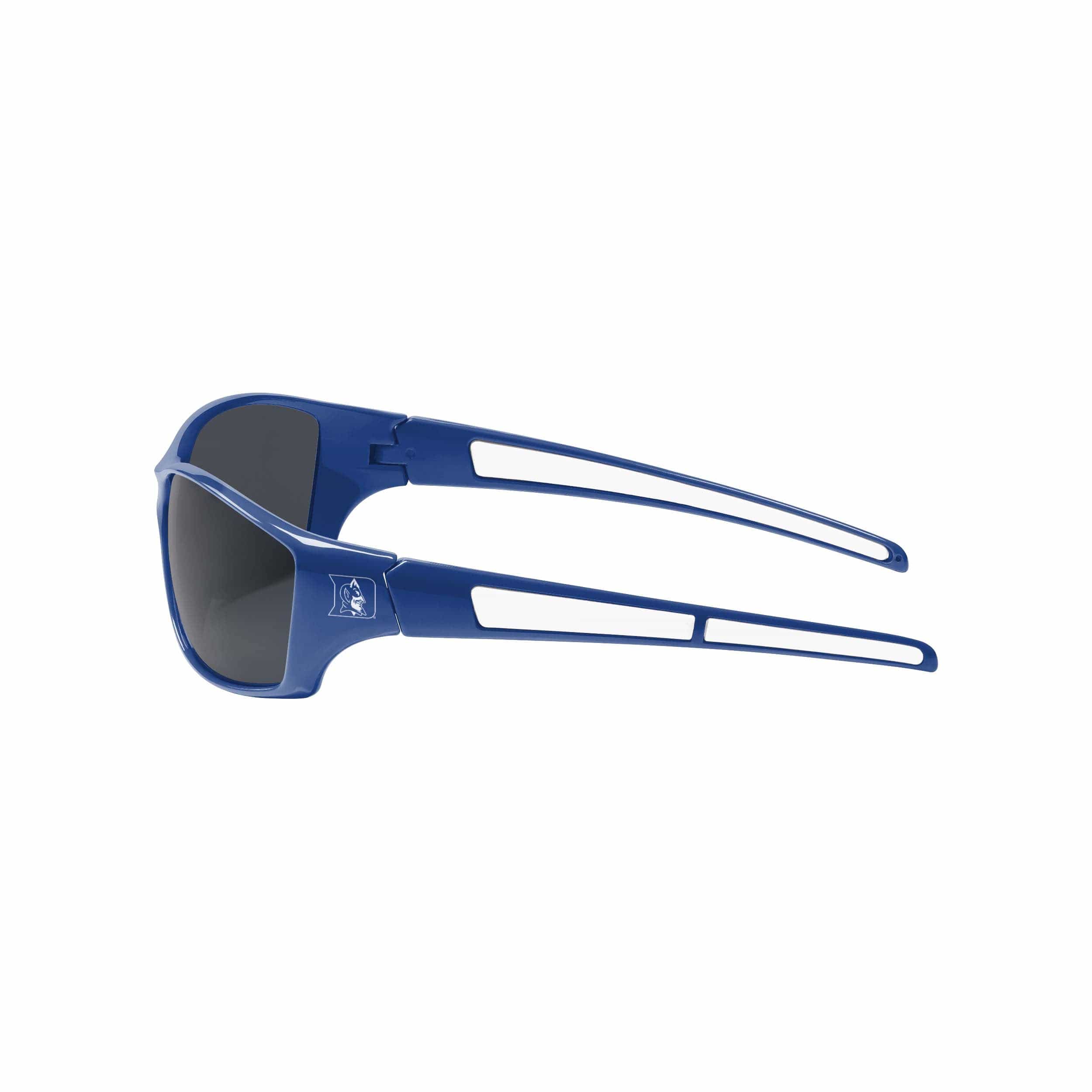 Duke Blue Devils NCAA Athletic Wrap Sunglasses - Image 3