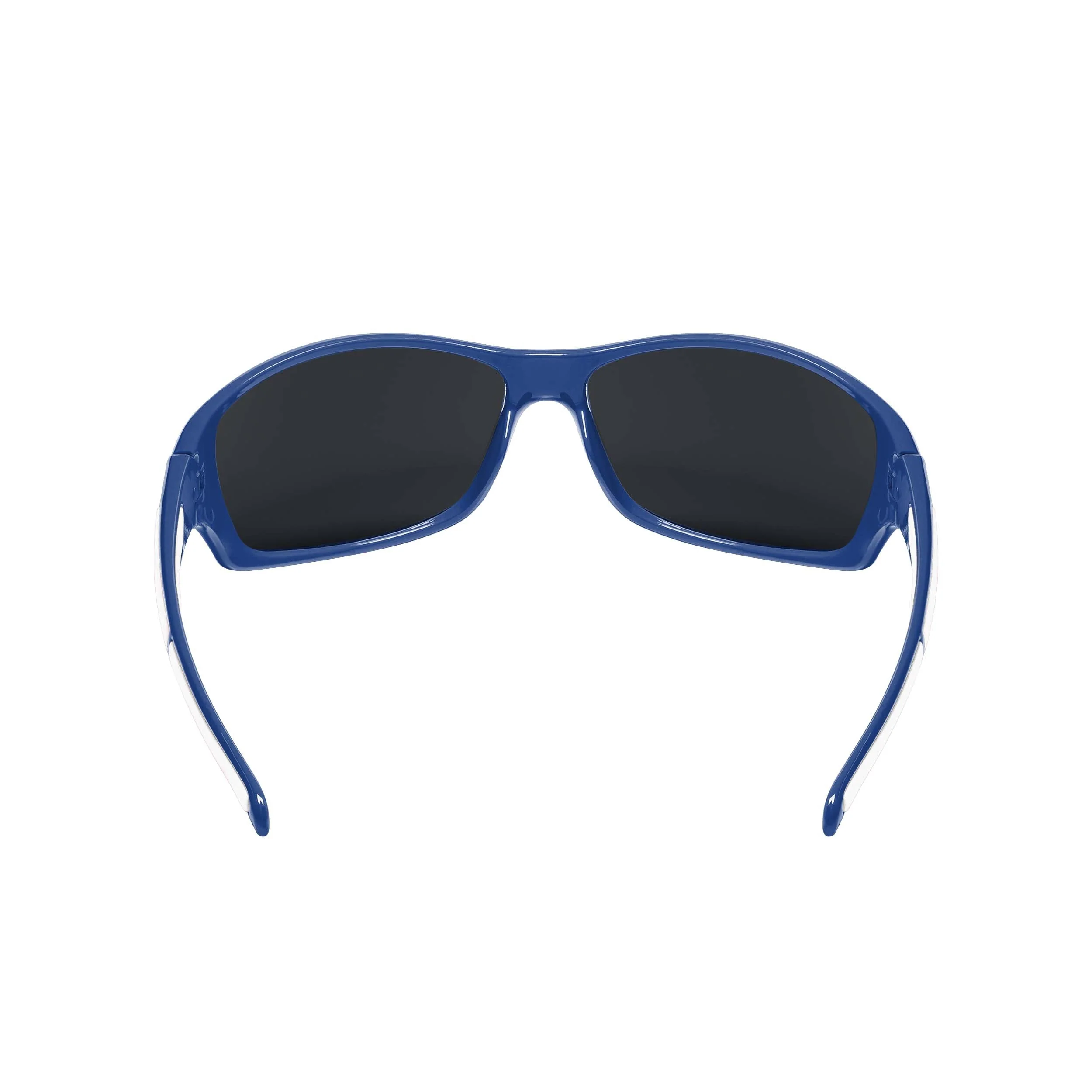 Duke Blue Devils NCAA Athletic Wrap Sunglasses - Image 5