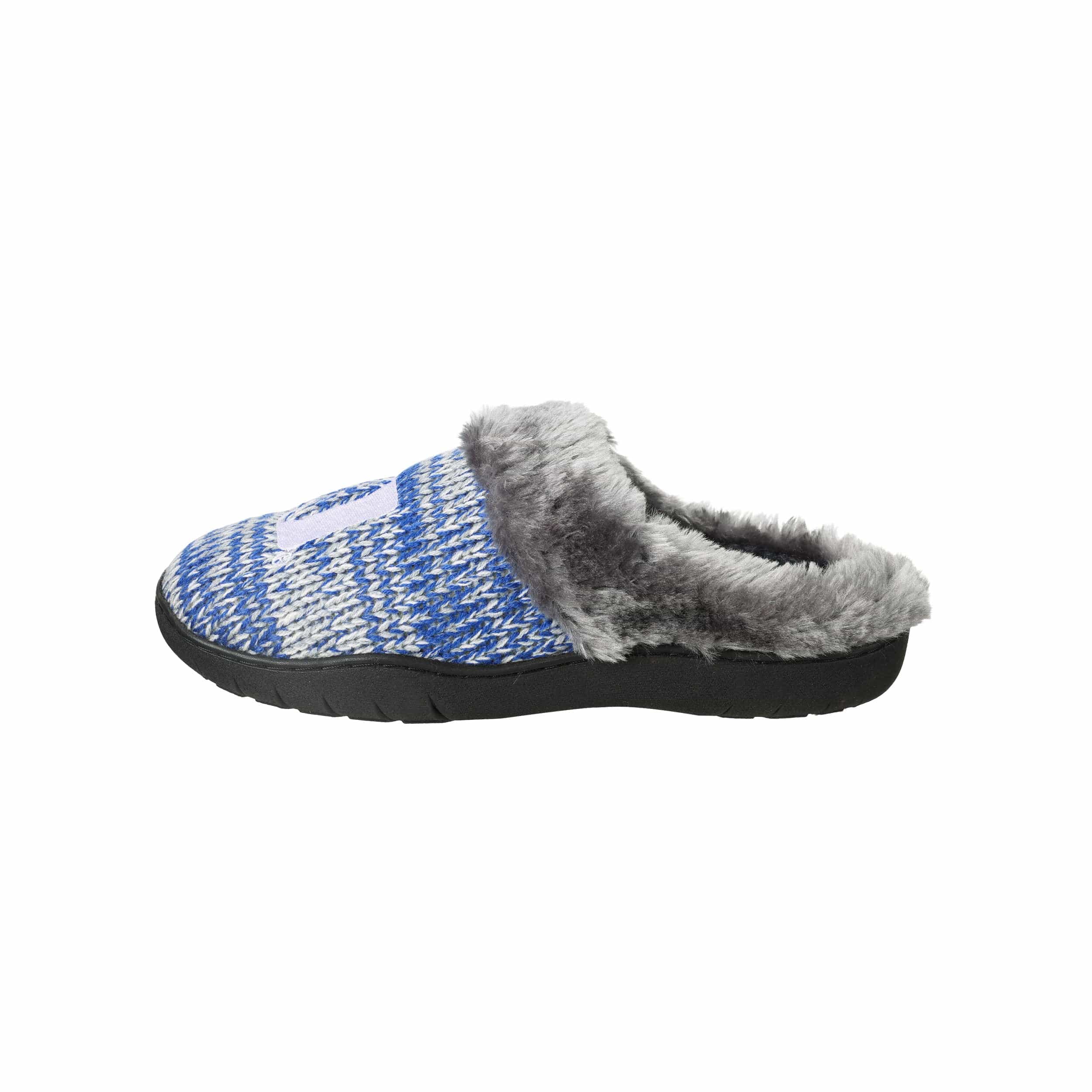 Duke Blue Devils NCAA Womens Peak Slide Slipper - Image 4