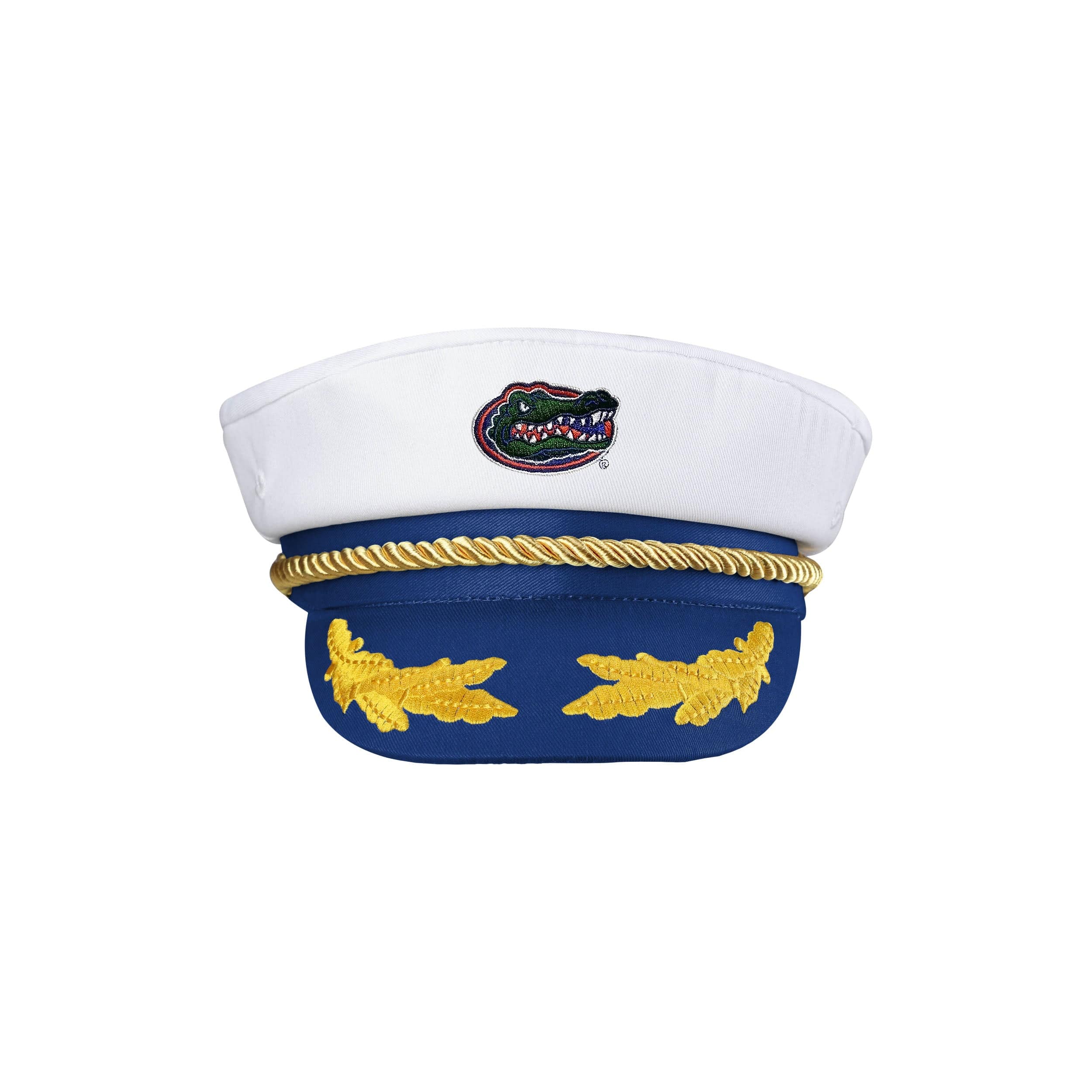 Florida Gators NCAA Captains Hat - Image 2