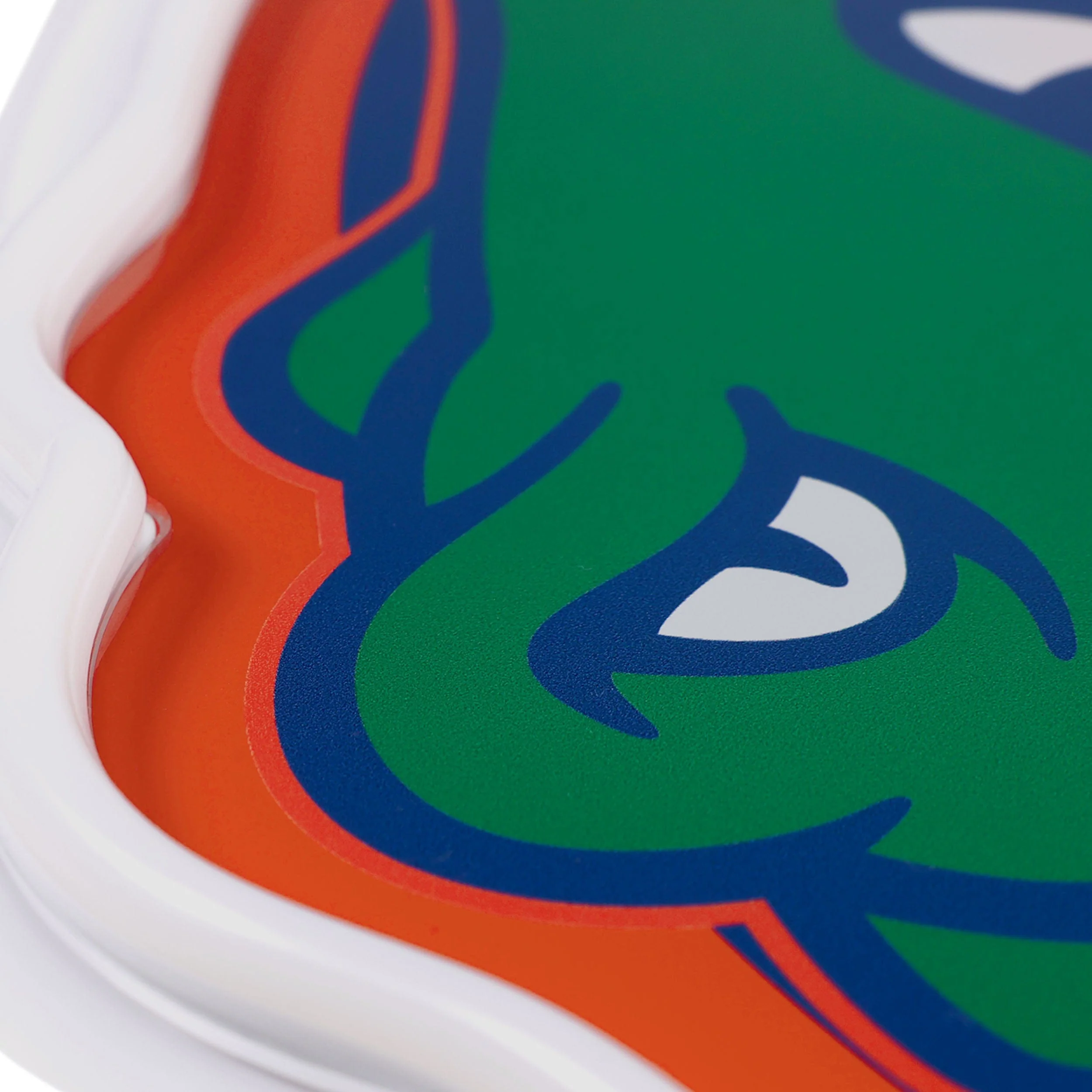 Florida Gators NCAA LED Neon Light Up Team Logo Sign - Image 4