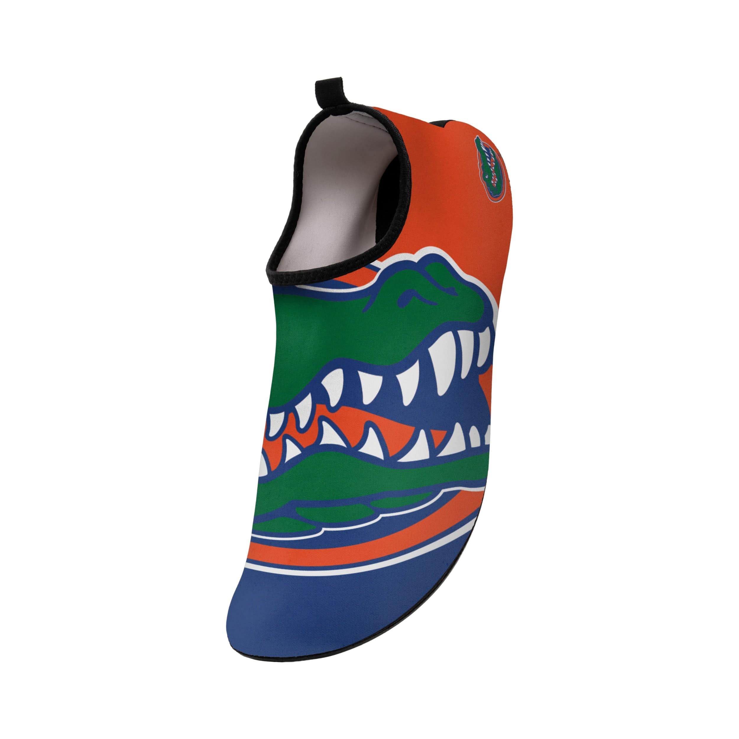 Florida Gators NCAA Mens Colorblock Water Shoe - Image 2