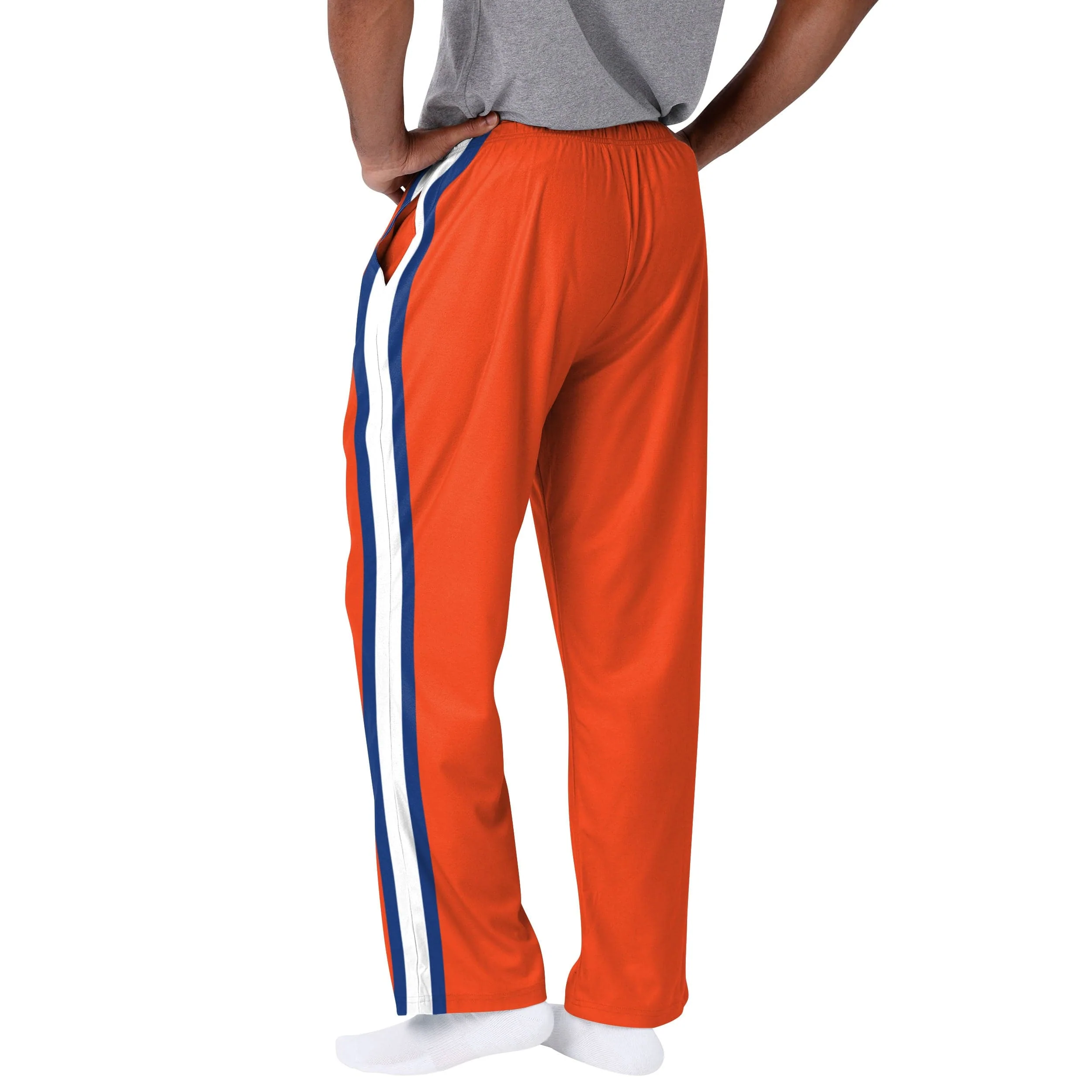 Florida Gators NCAA Mens Gameday Ready Lounge Pants - Image 2