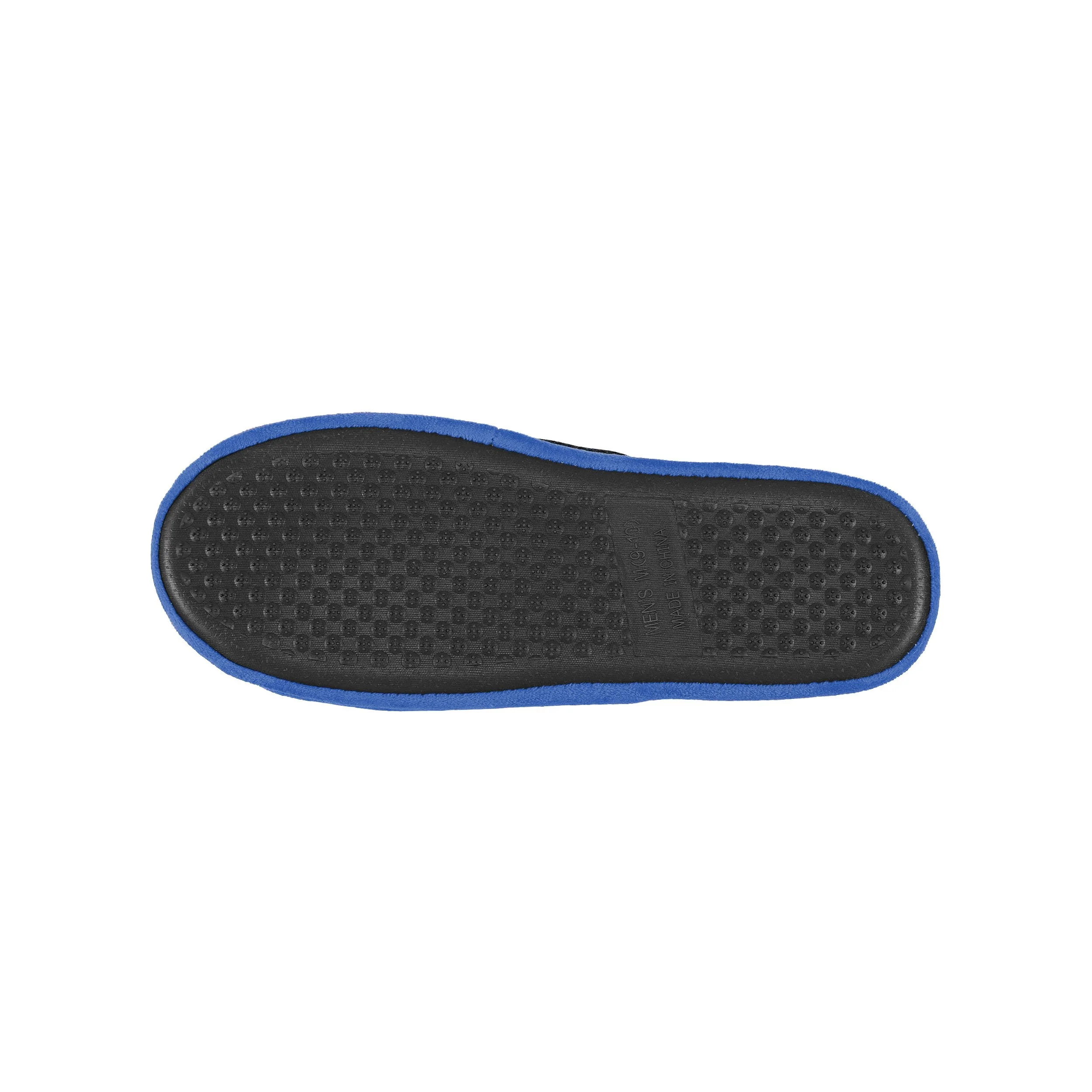 Florida Gators NCAA Mens Logo Staycation Slippers - Image 5