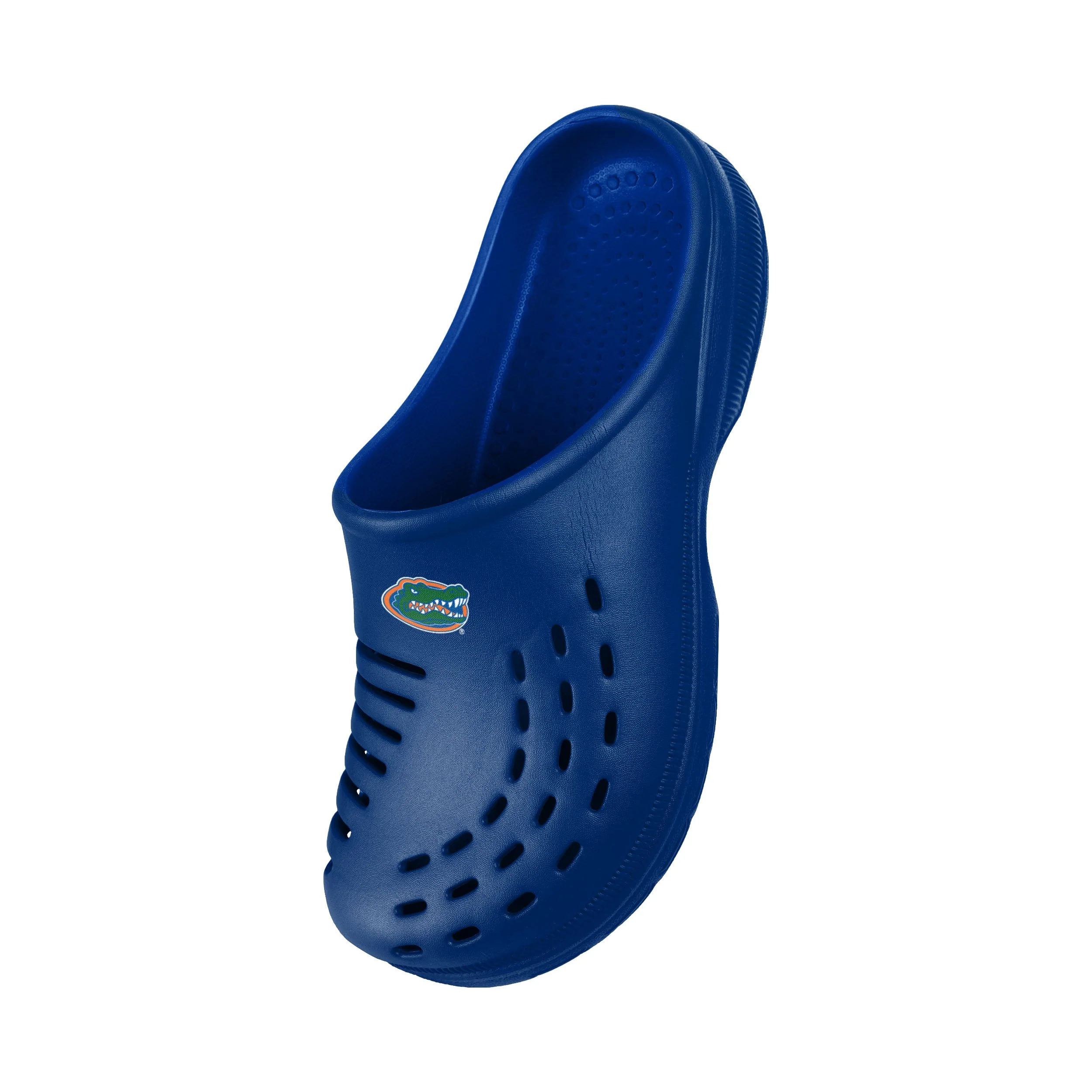 Florida Gators NCAA Mens Solid Clog - Image 3