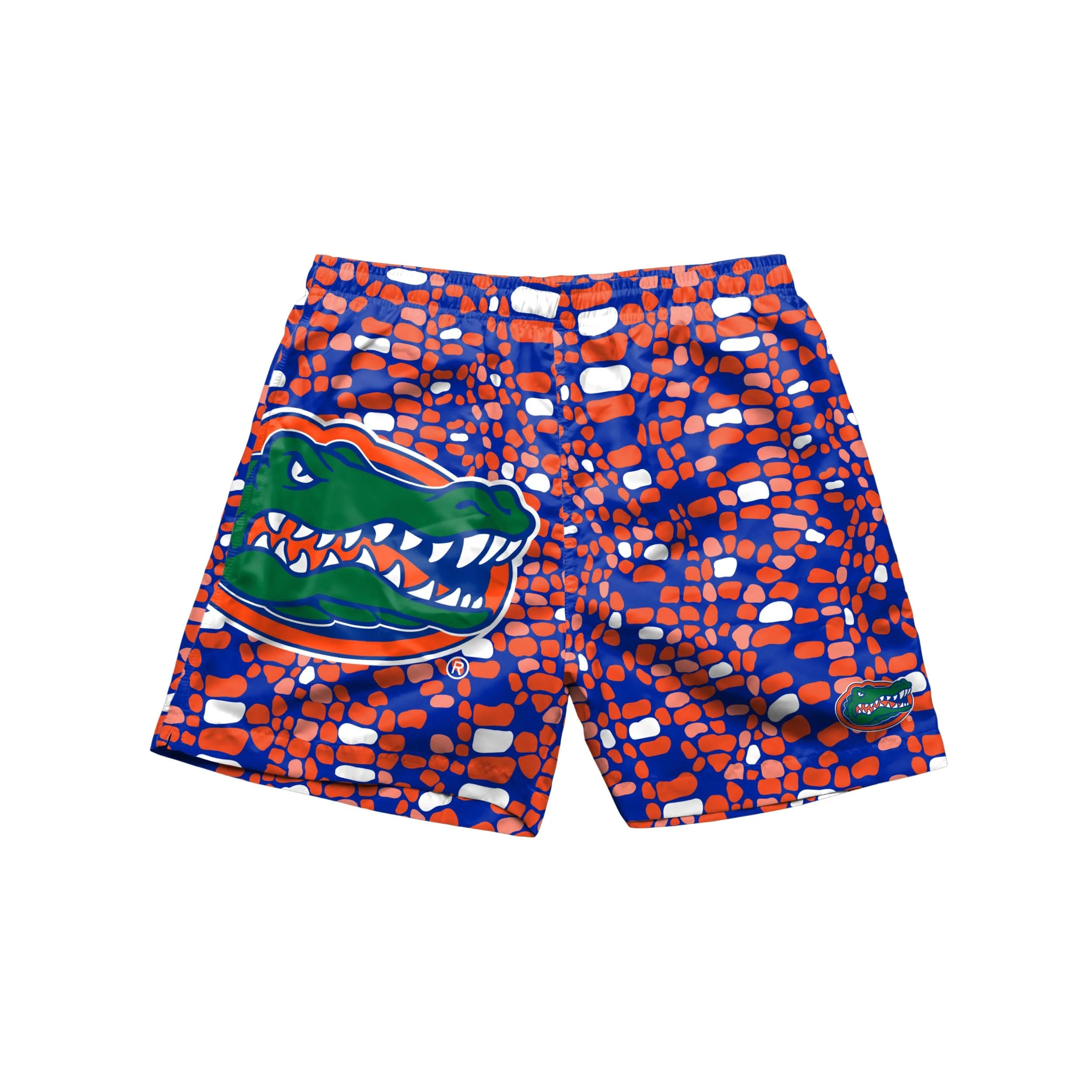 Florida Gators NCAA Mens Thematic Woven Shorts - Image 4