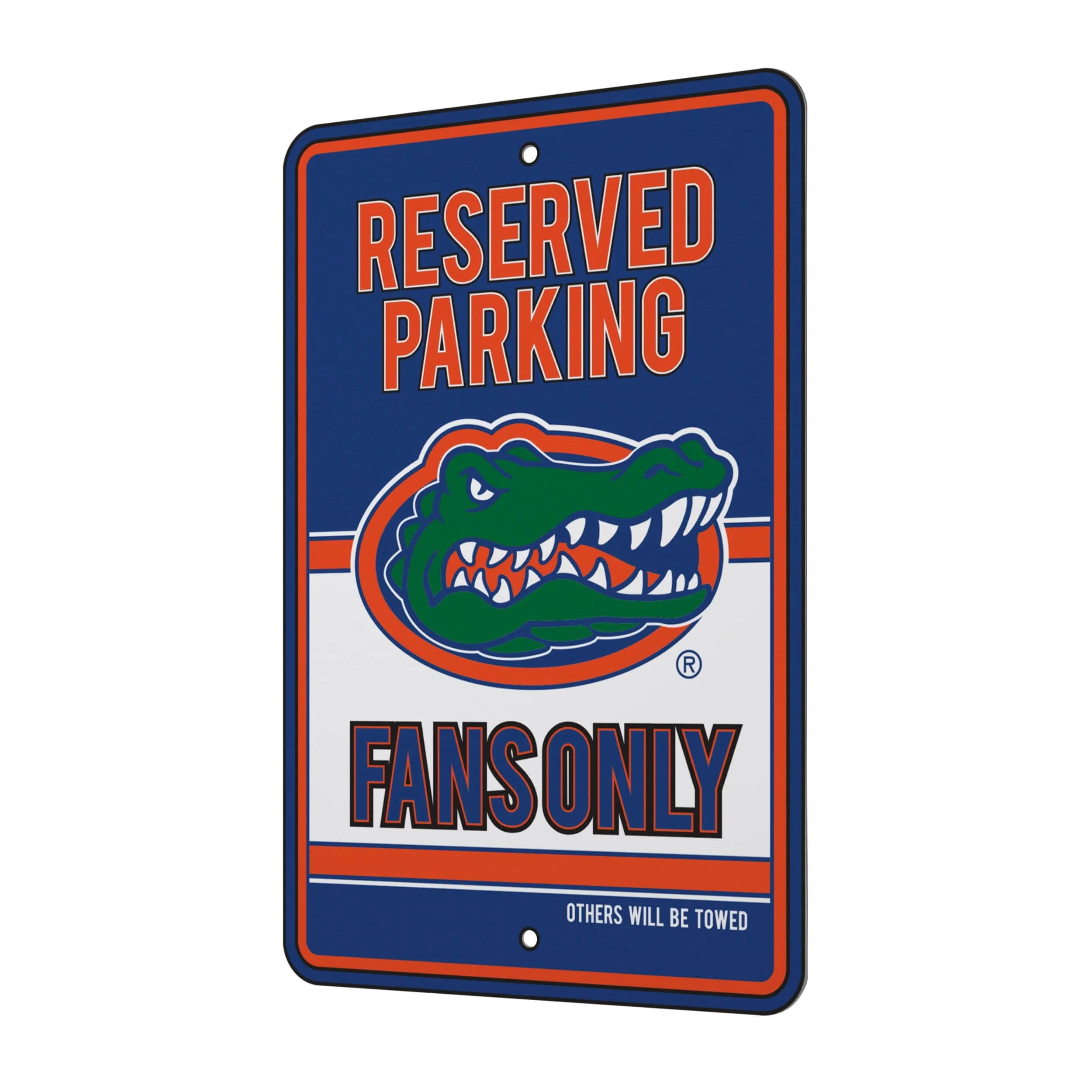 Florida Gators NCAA Road Sign - Image 2