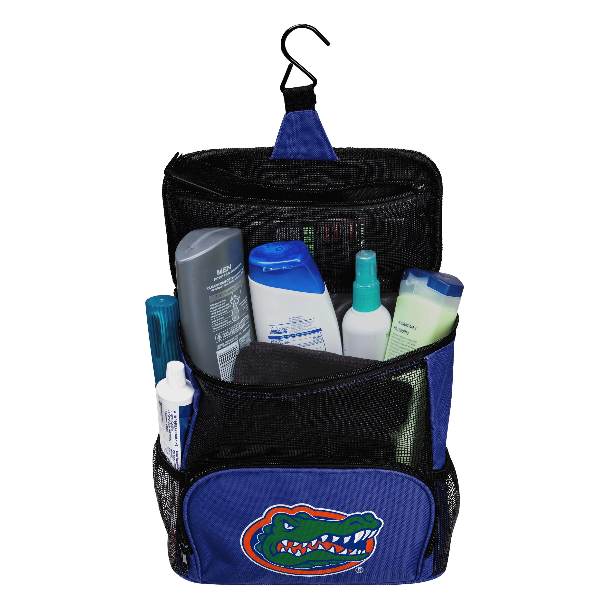 Florida Gators NCAA Shower Sidekick - Image 3