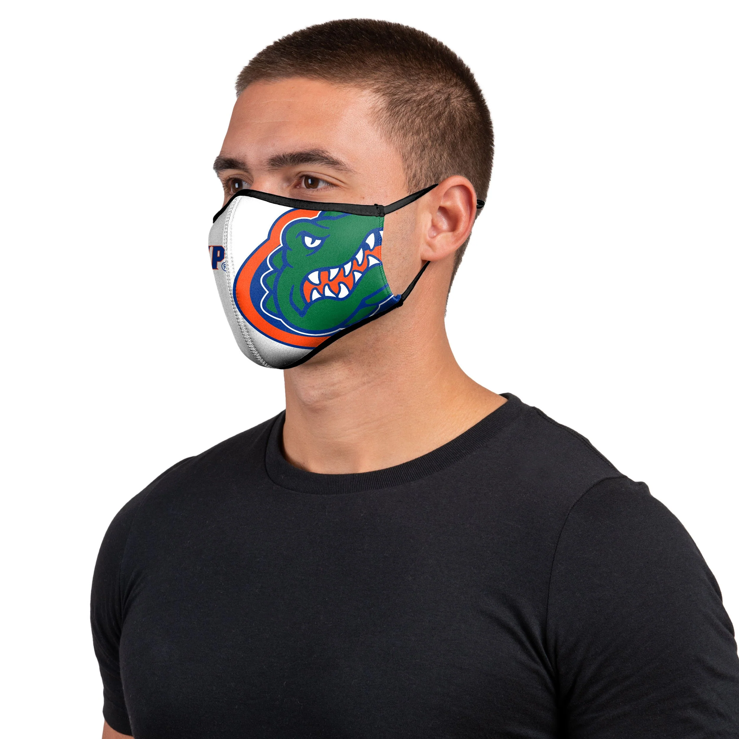Florida Gators NCAA Thematic Sport 3 Pack Face Cover - Image 2