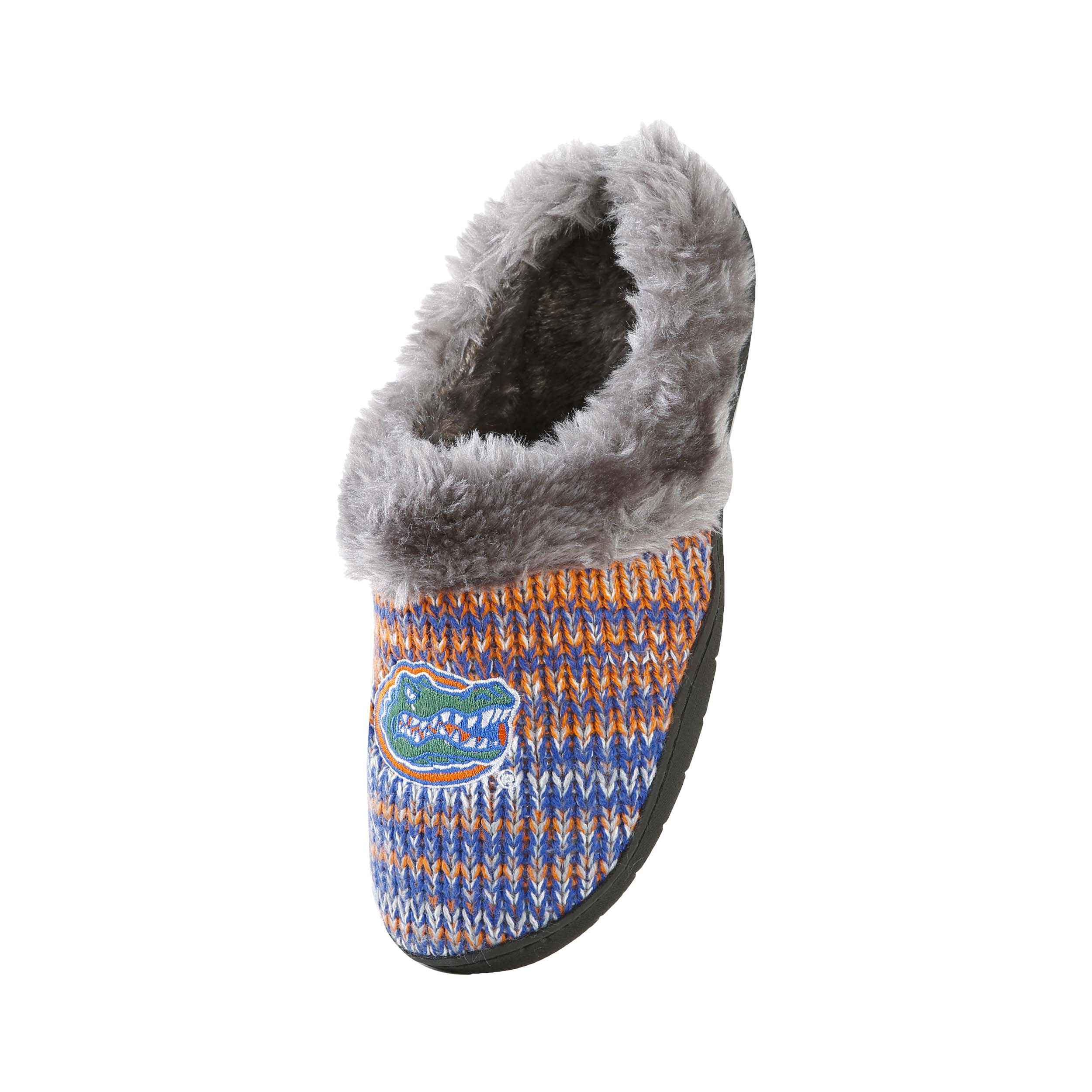 Florida Gators NCAA Womens Peak Slide Slippers - Image 3