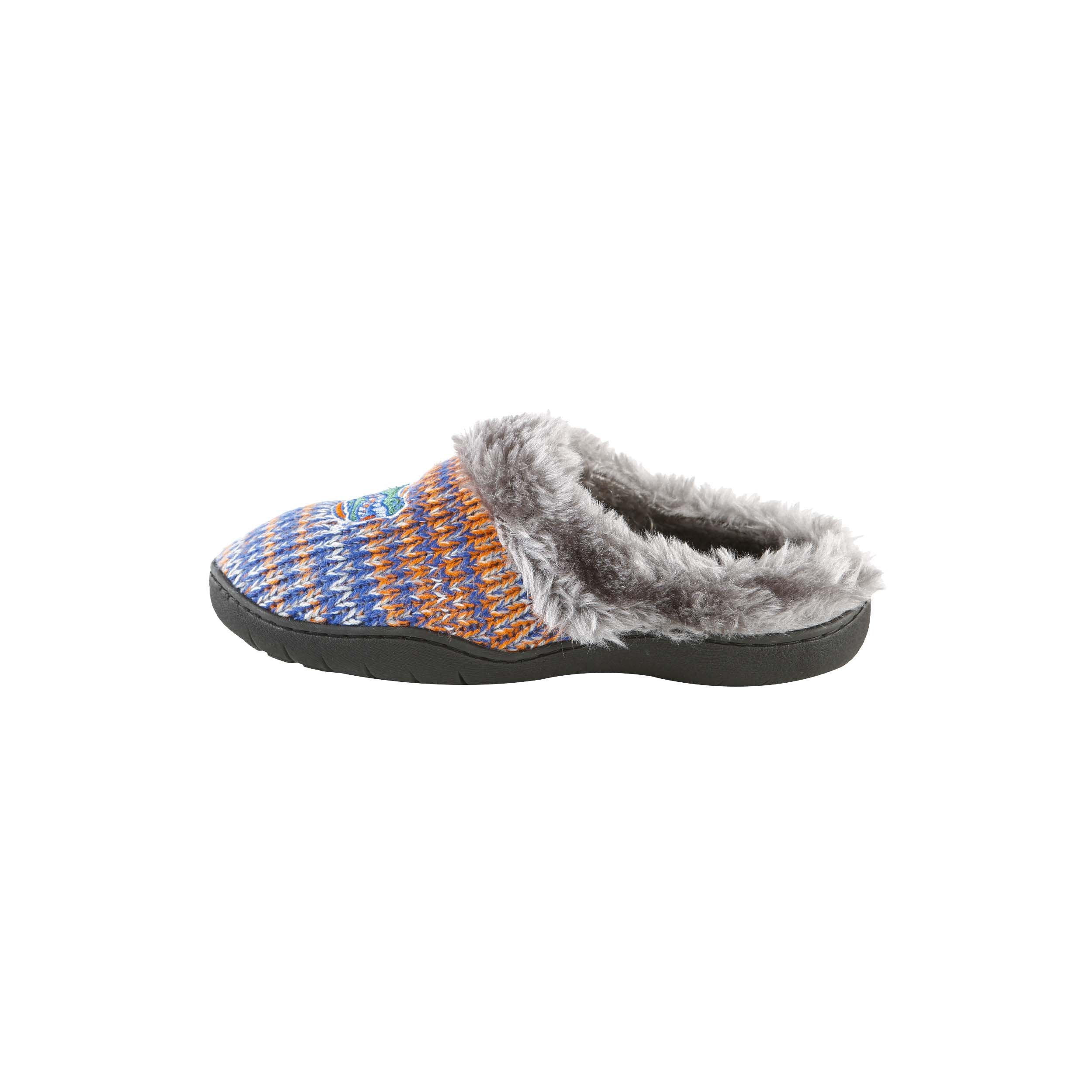 Florida Gators NCAA Womens Peak Slide Slippers - Image 4