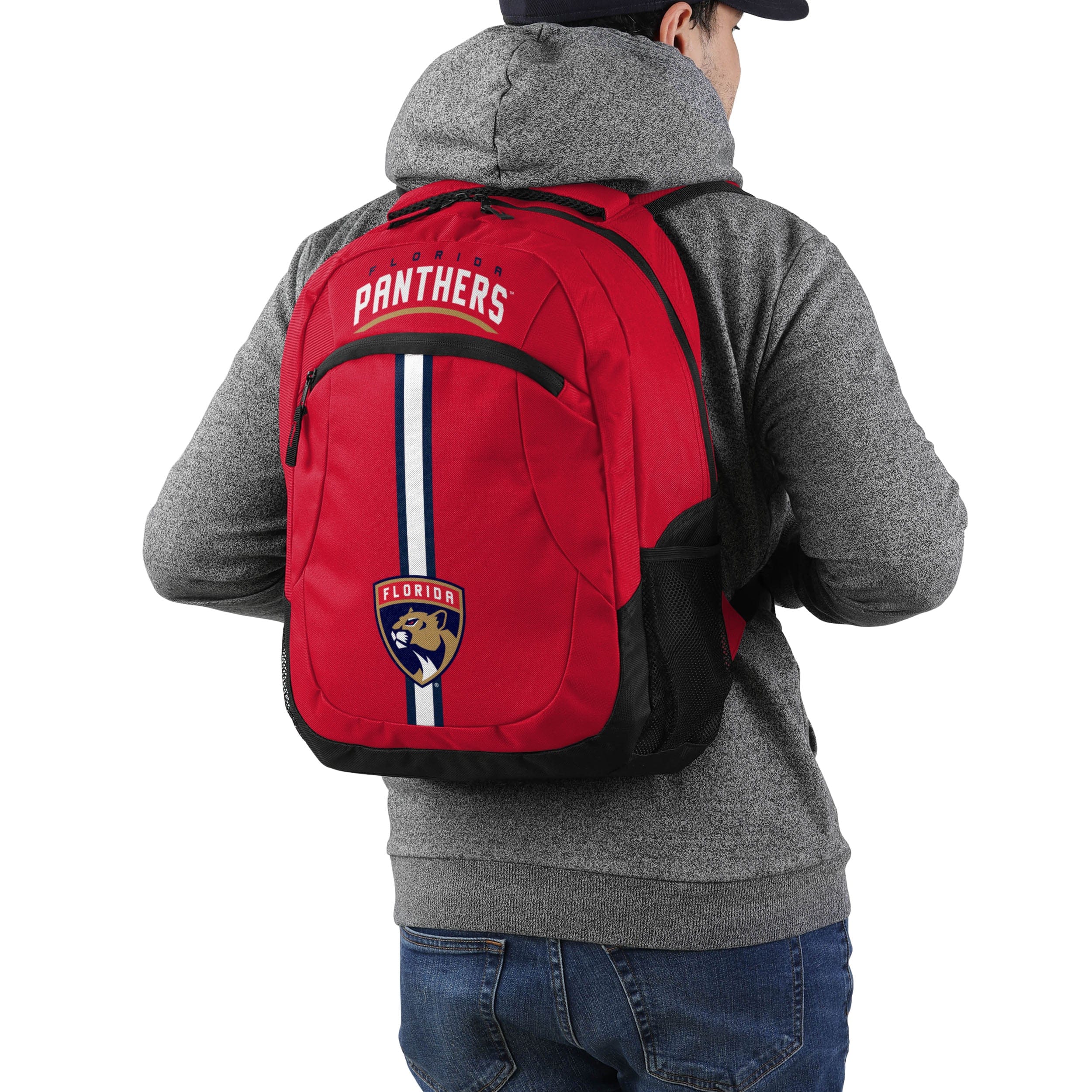 Florida Panthers NHL Action Backpack - Image 5