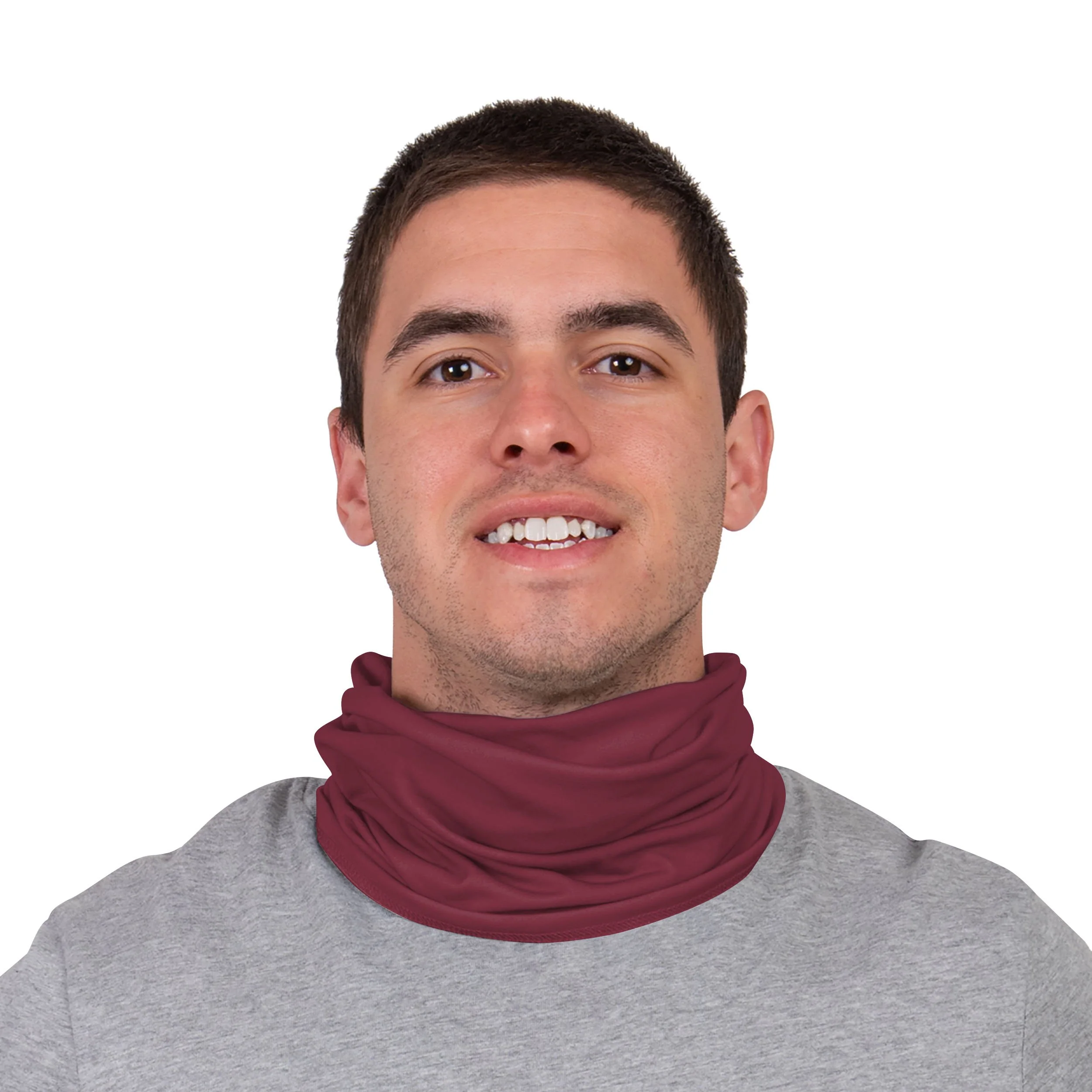 Florida State Seminoles NCAA Stitched 2 Pack Gaiter Scarf - Image 4