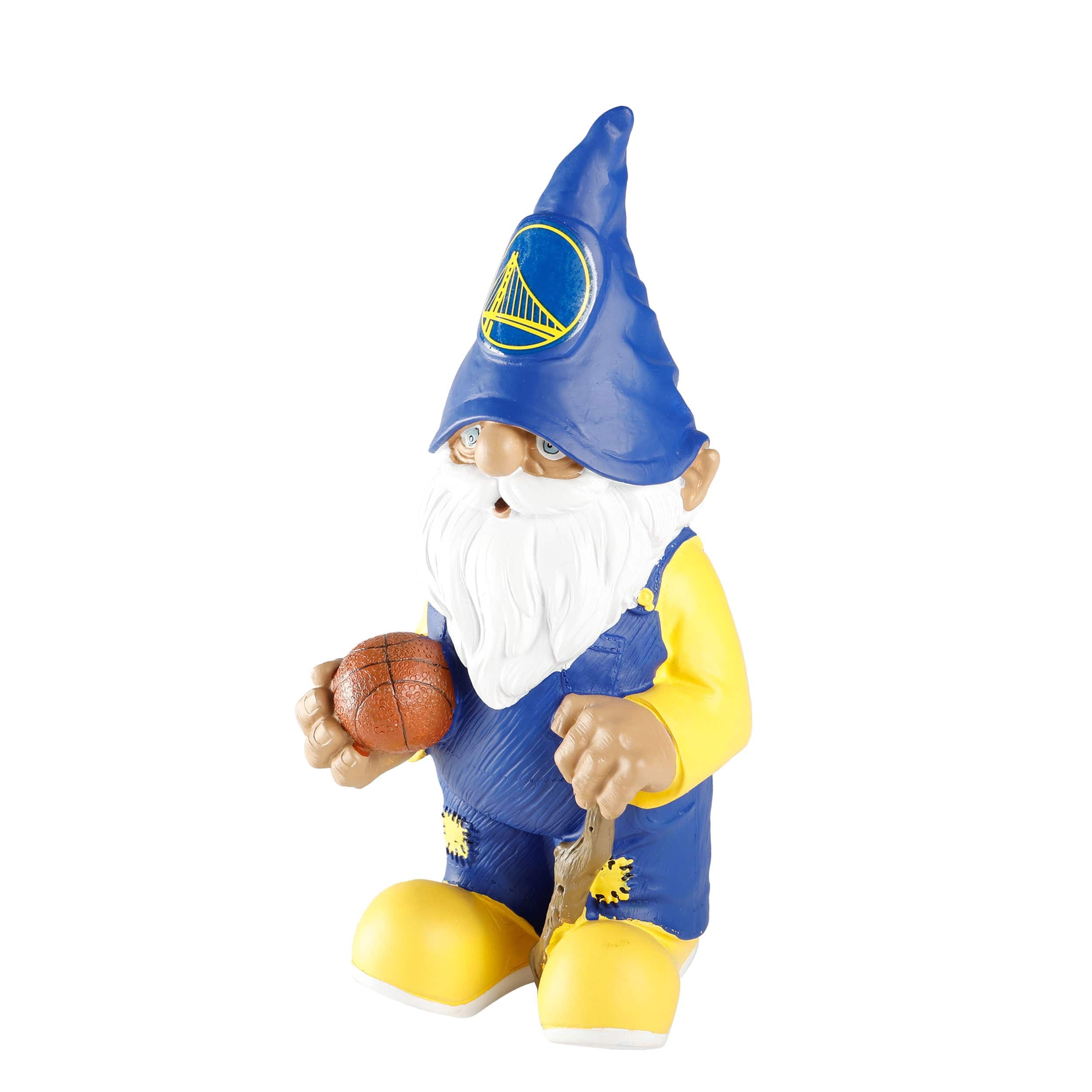 Golden State Warriors NBA Team Gnome - Image 2
