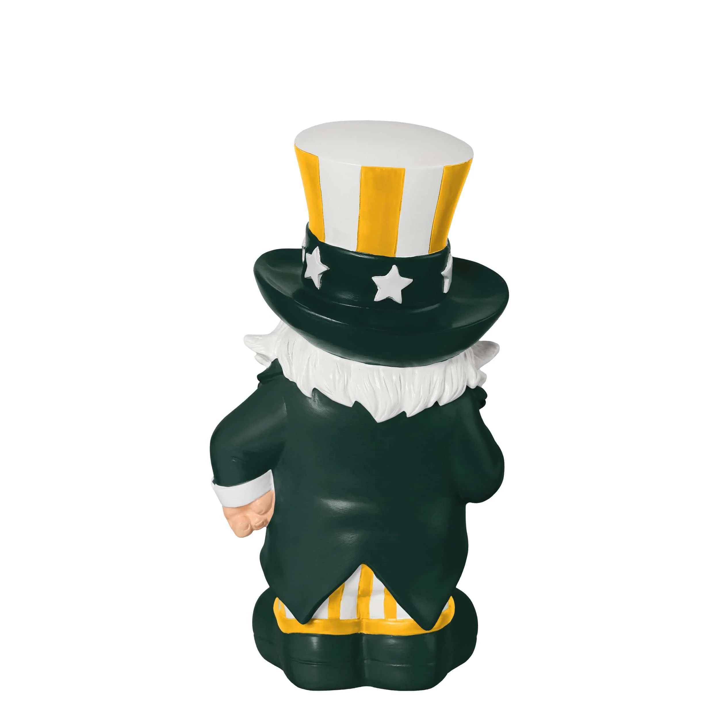 Green Bay Packers NFL Americana Gnome - Image 3