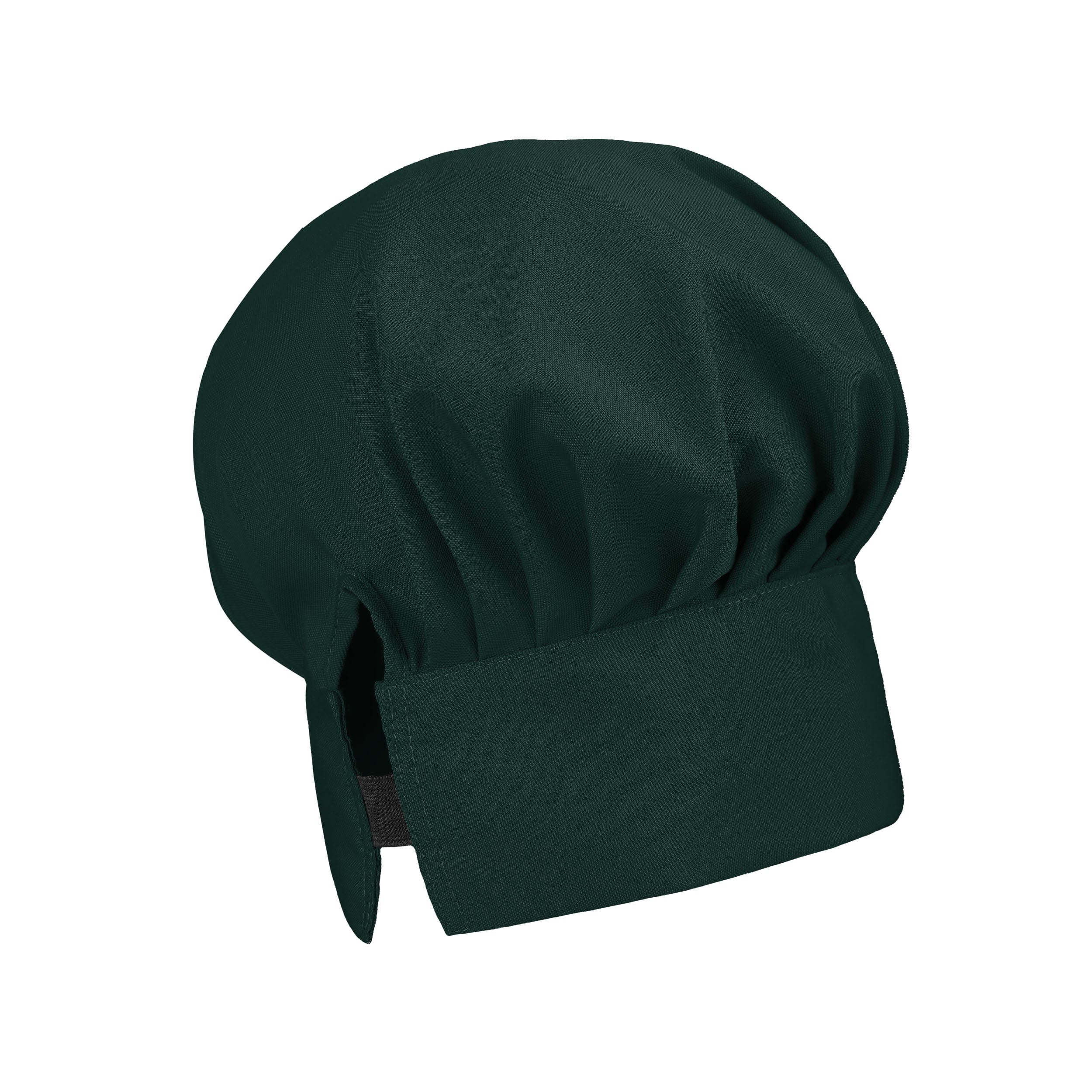 Green Bay Packers NFL Big Logo Chef Hat - Image 4