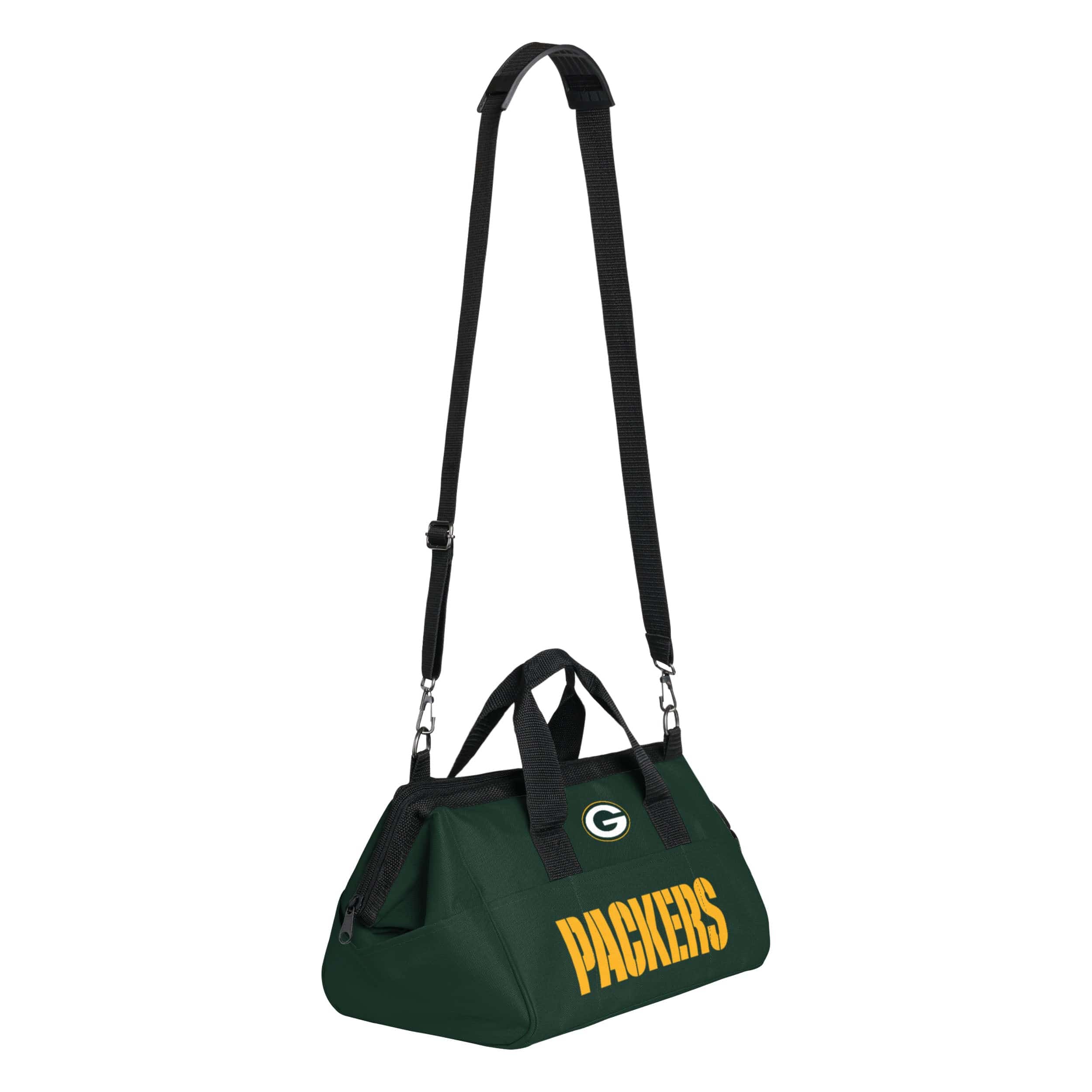 Green Bay Packers NFL Big Logo Tool Bag - Image 2