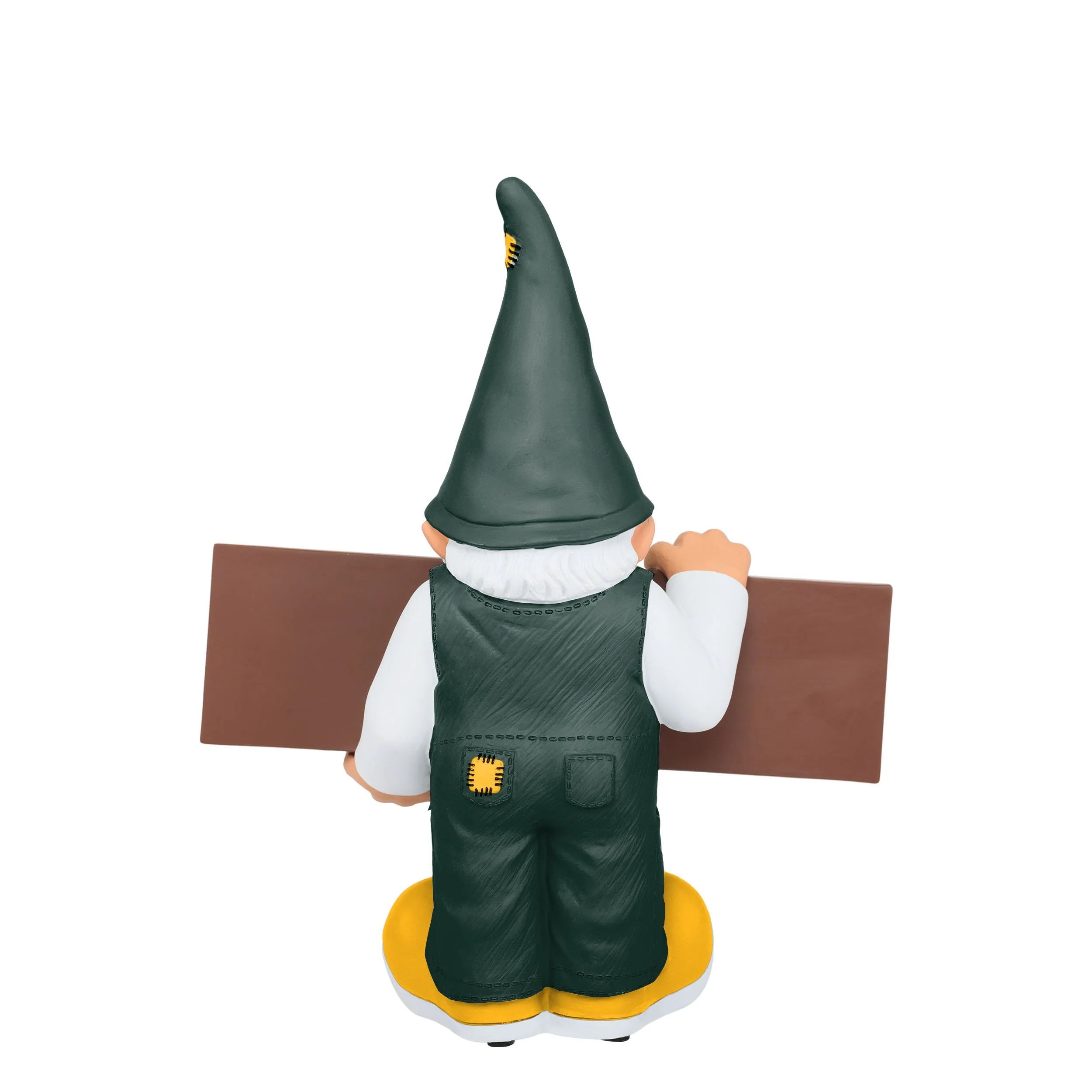 Green Bay Packers NFL Chalkboard Sign Gnome - Image 3