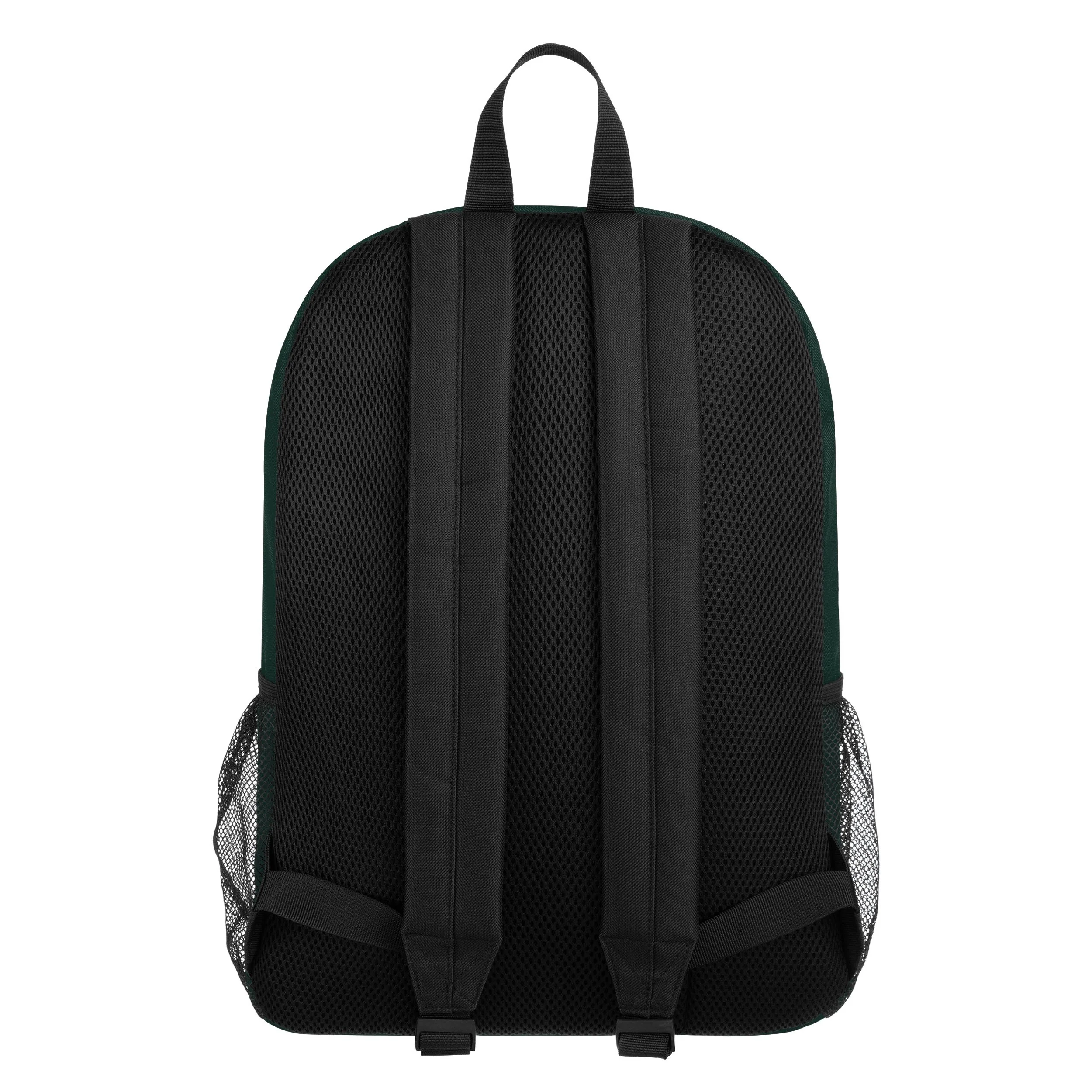 Green Bay Packers NFL Legendary Logo Backpack - Image 3