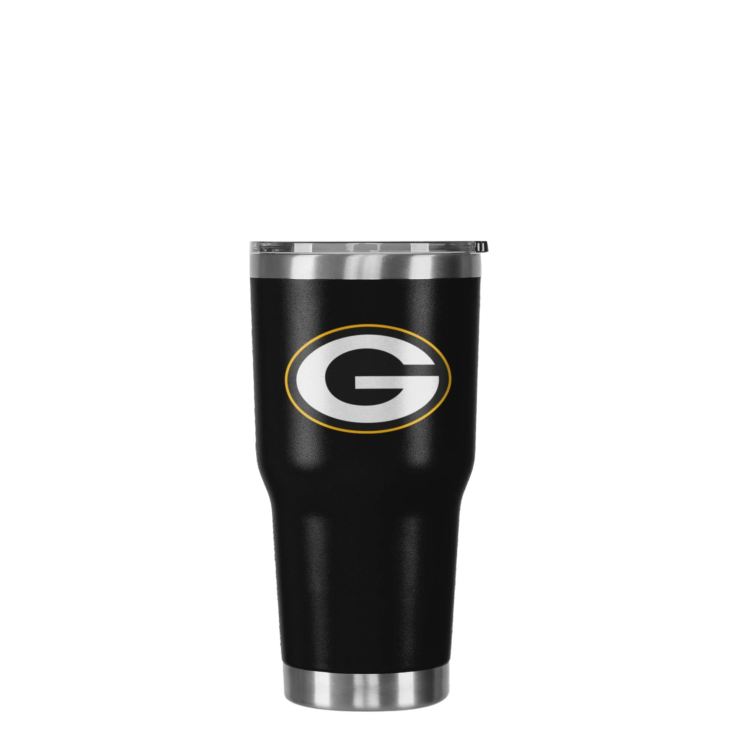 Green Bay Packers NFL Team Logo 30 oz Tumbler