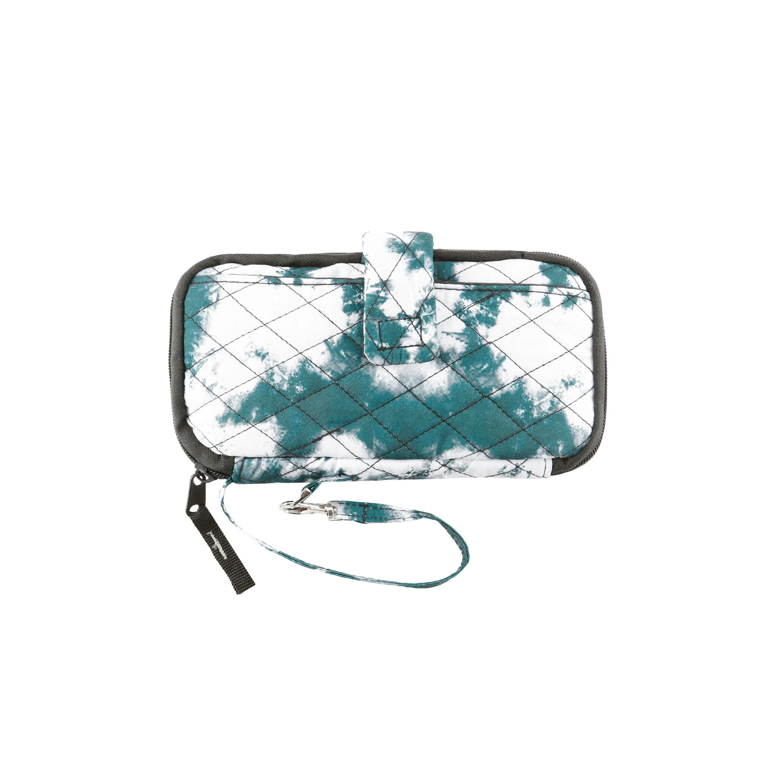 Green Bay Packers NFL Tie-Dye Takeaway ID Case - Image 2