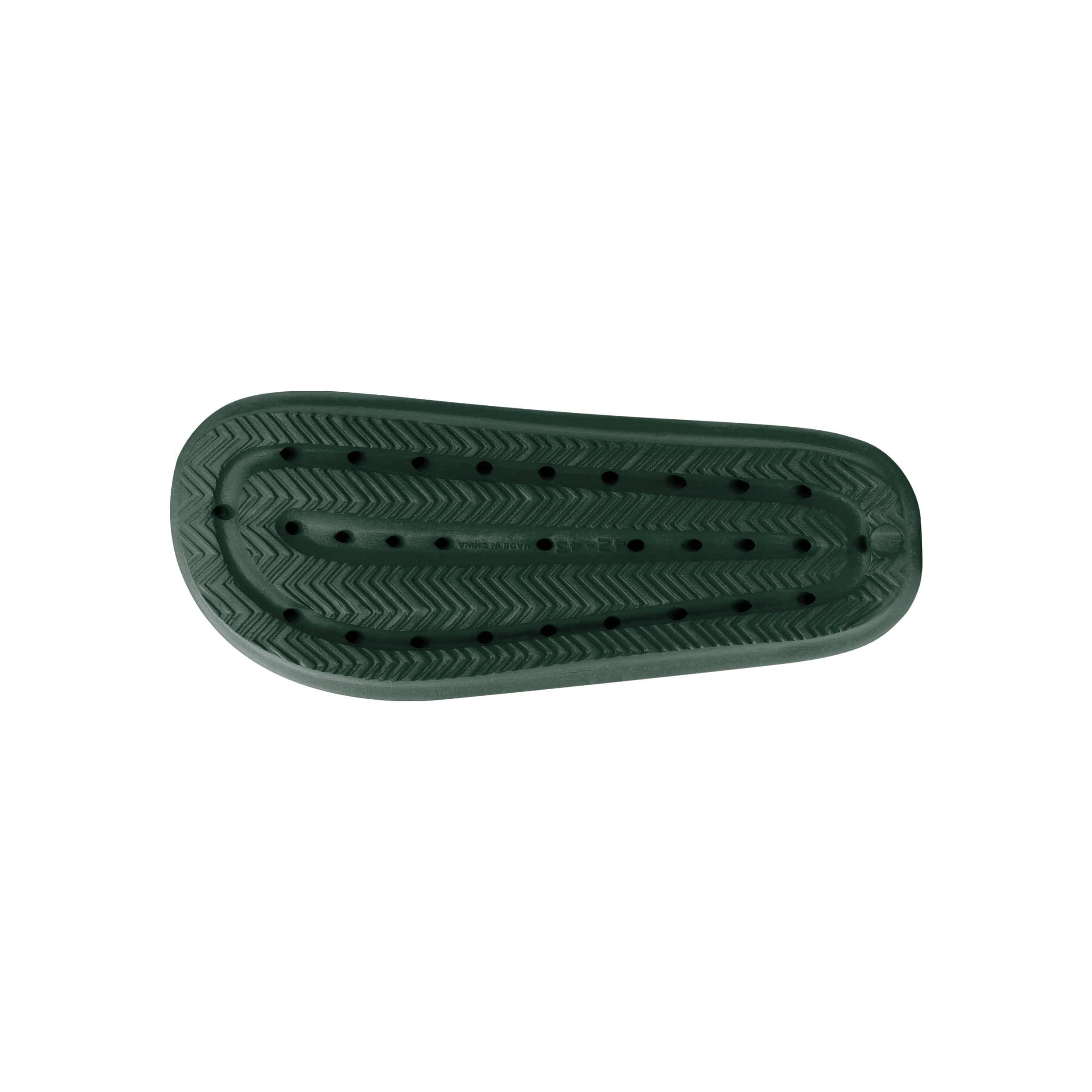 Green Bay Packers NFL Womens Team Color Pillow Slides - Image 5