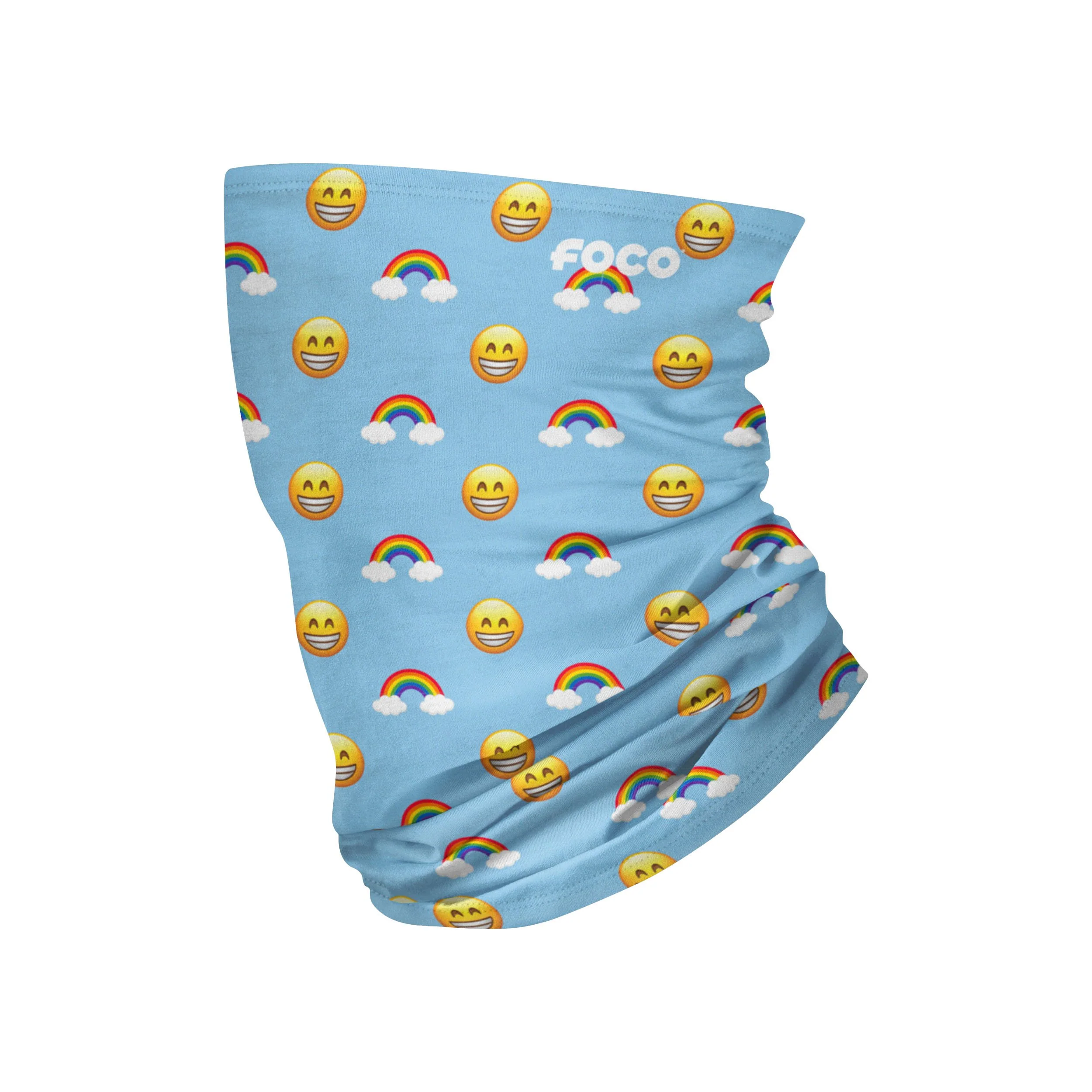 Happy Day Polyfleece Gaiter Scarf