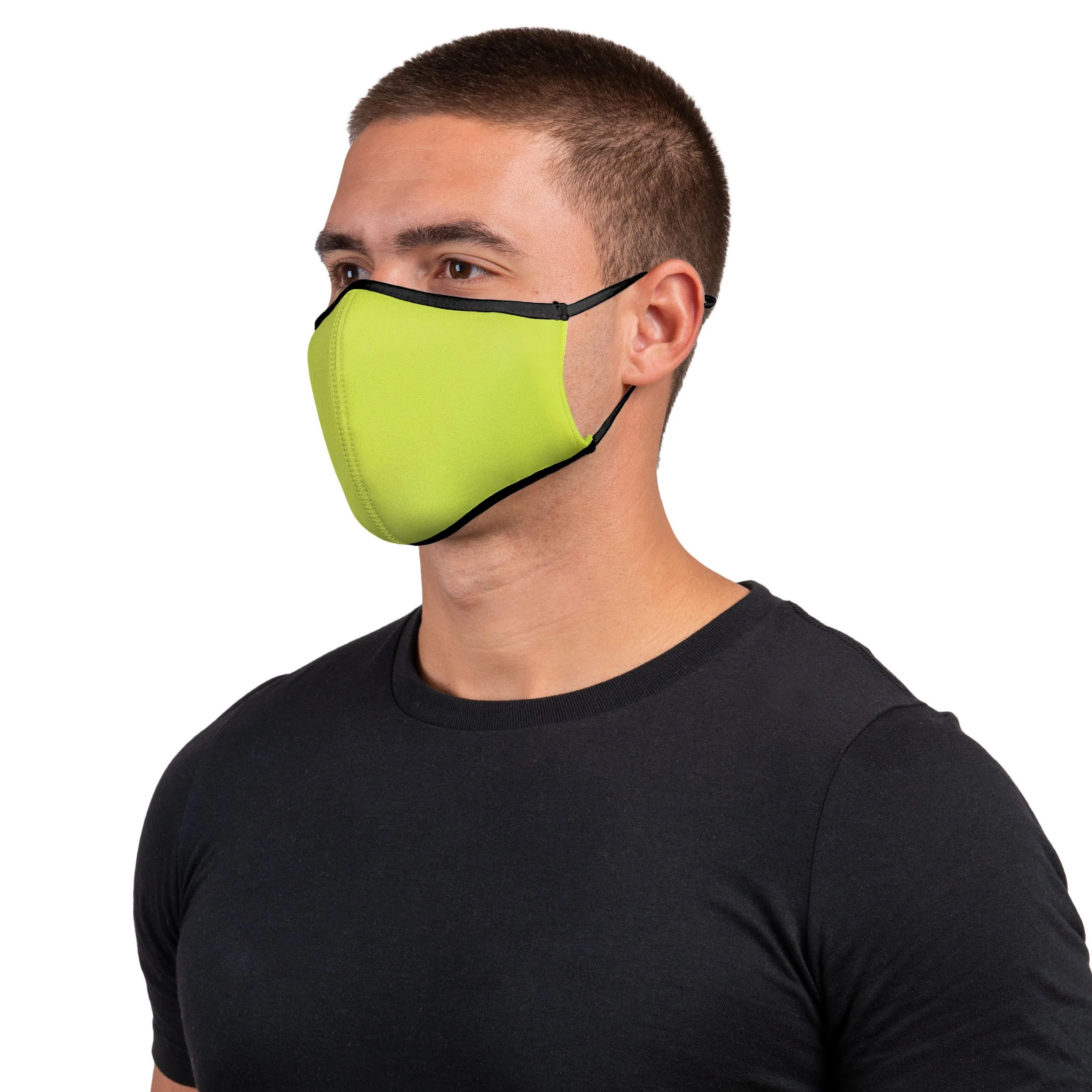 Highlights Sport 3 Pack Face Cover - Image 2