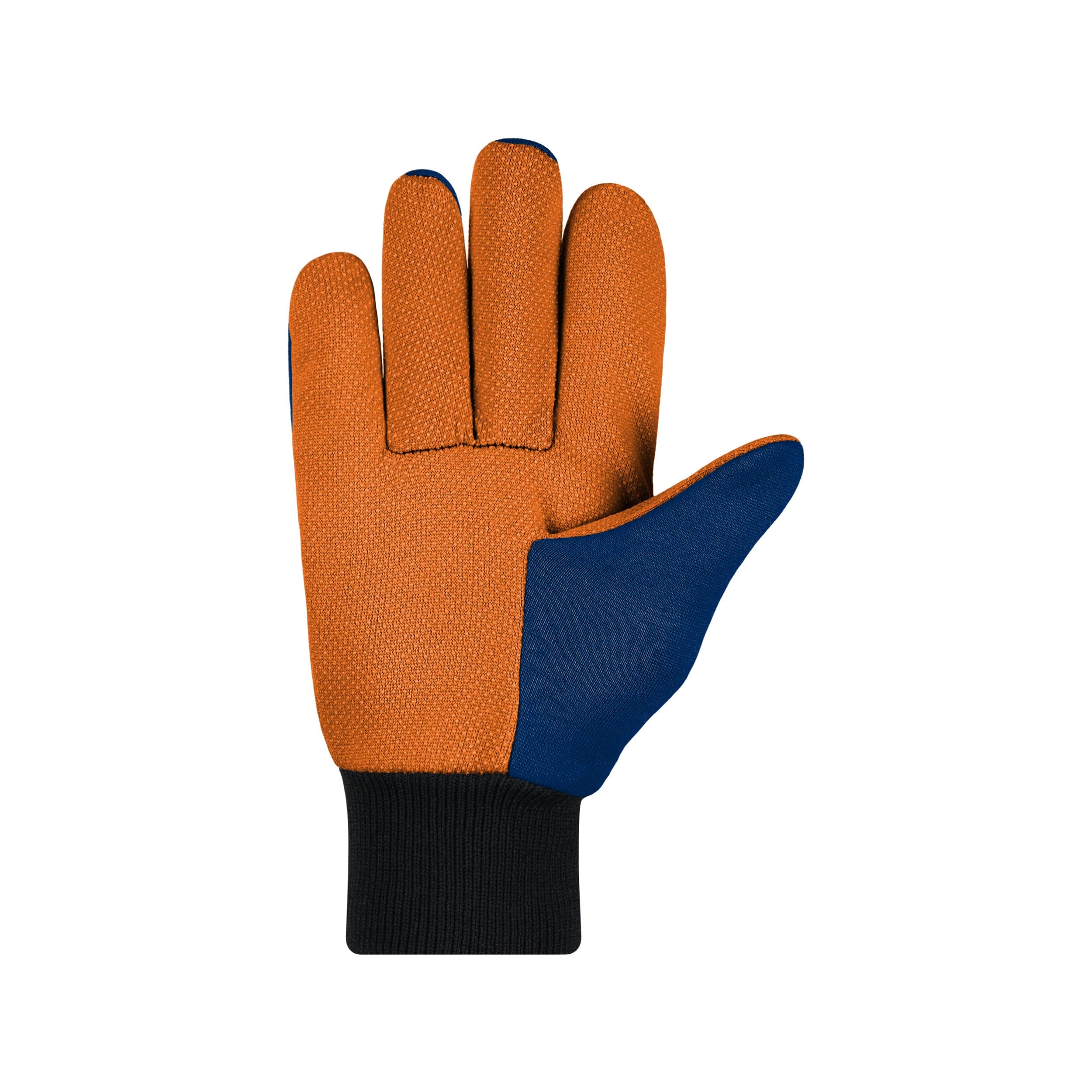 Houston Astros MLB Colored Palm Utility Gloves - Image 3